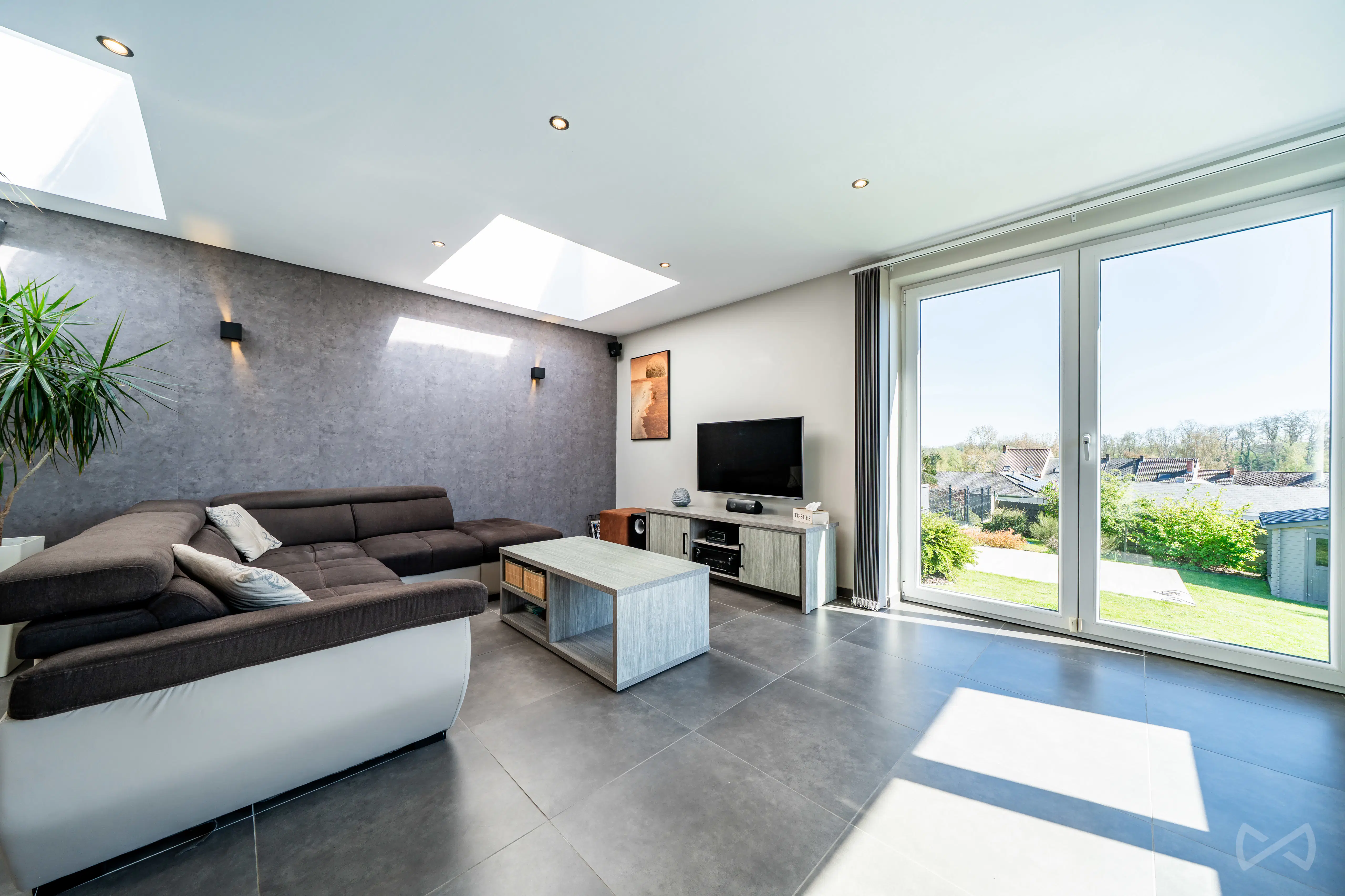 Picture 2 of 4 for House with five bedrooms in Lessines