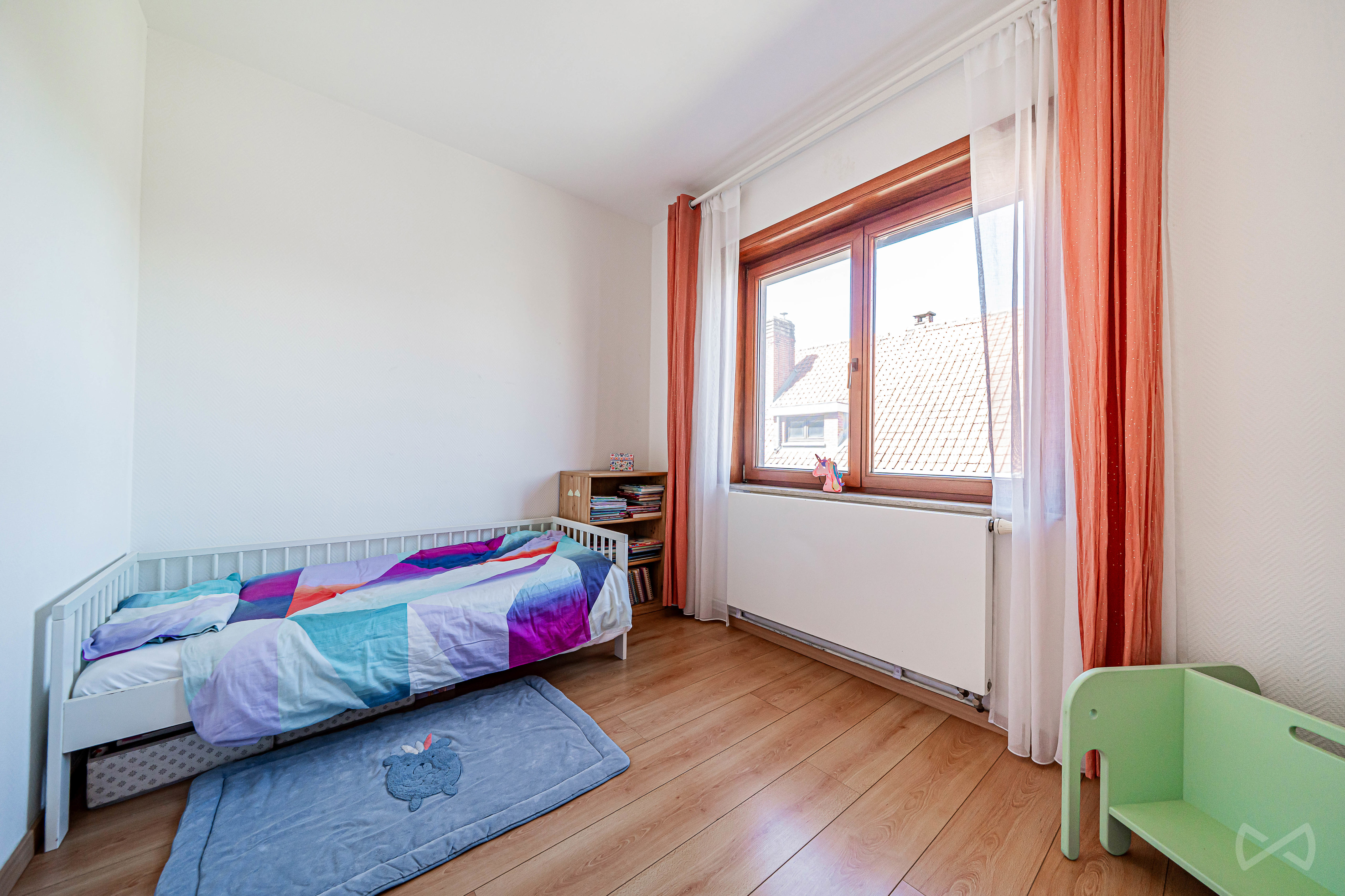 Foto 4 van 4 van Huis met drie slaapkamers in Braine-l'Alleud
