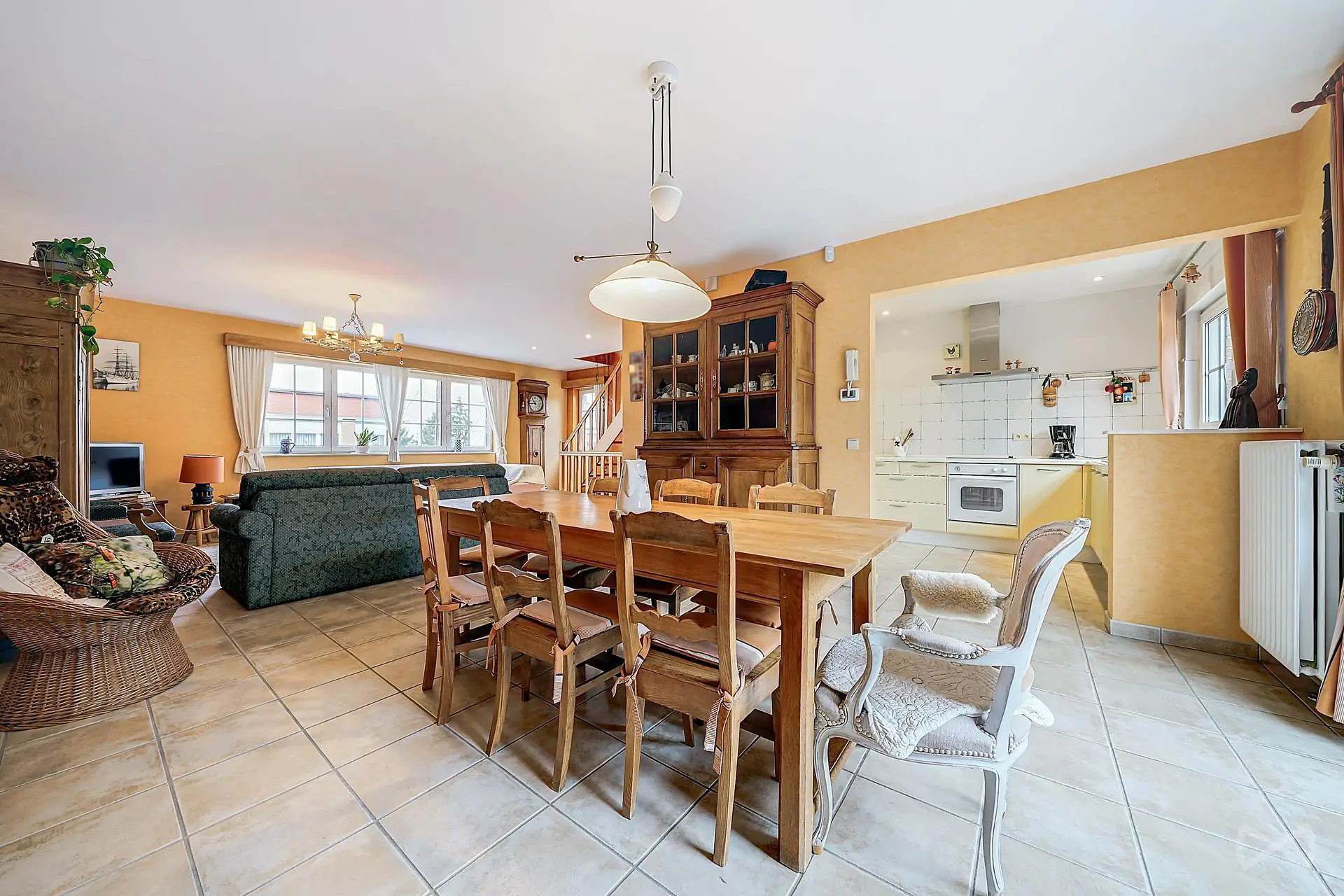 Picture 2 of 4 for House with two bedrooms in Jupille