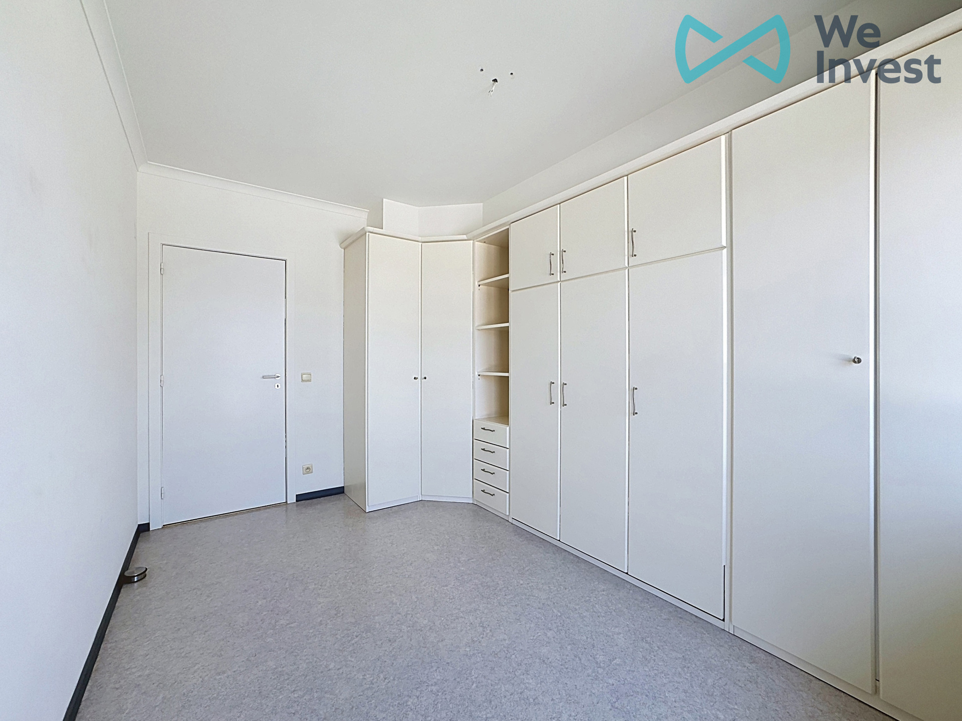 Picture 3 of 4 for Flat with three bedrooms in Aartselaar