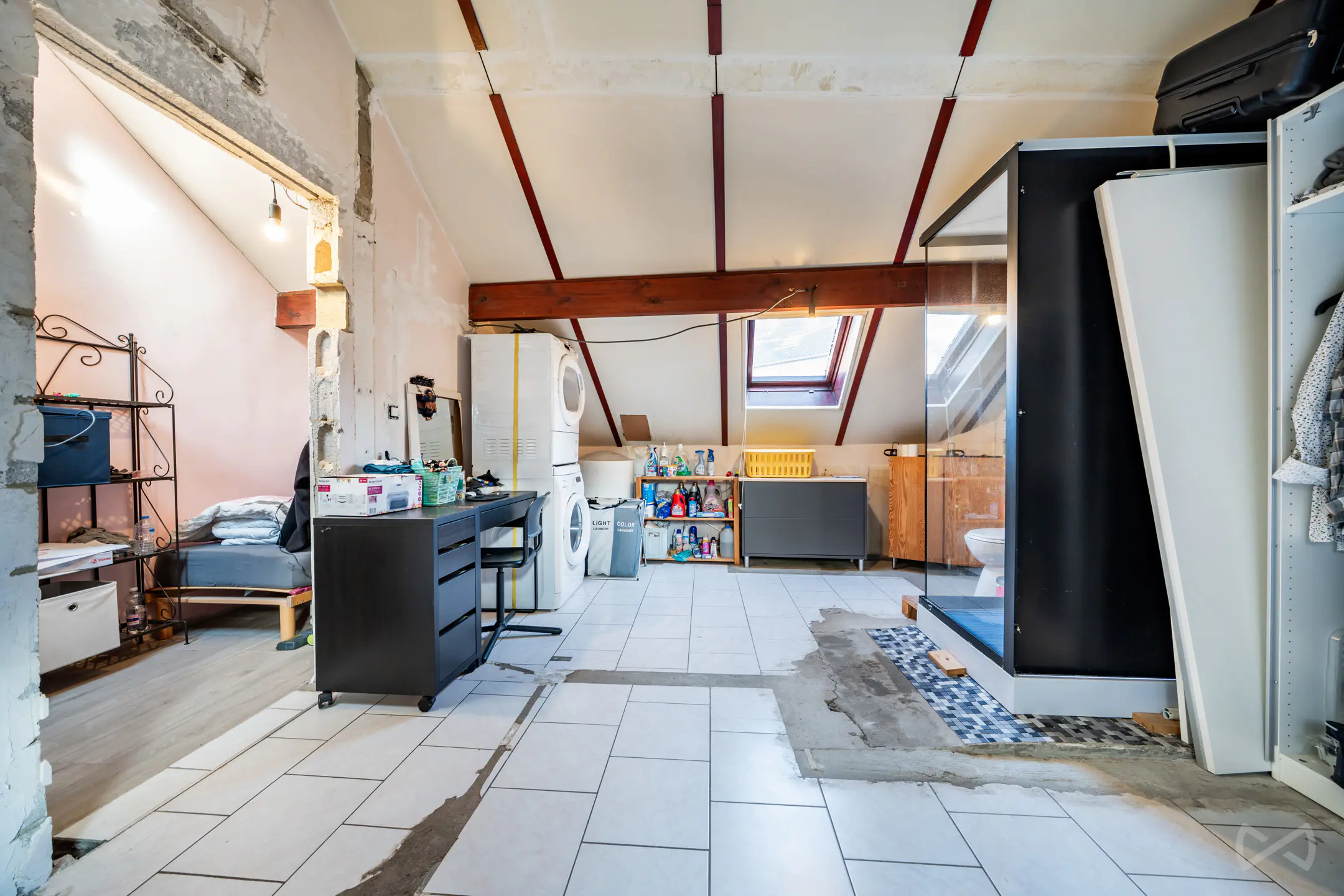 Photo 1 sur 4 pour Maison d'une chambre à Hannut Avernasle-Bauduin