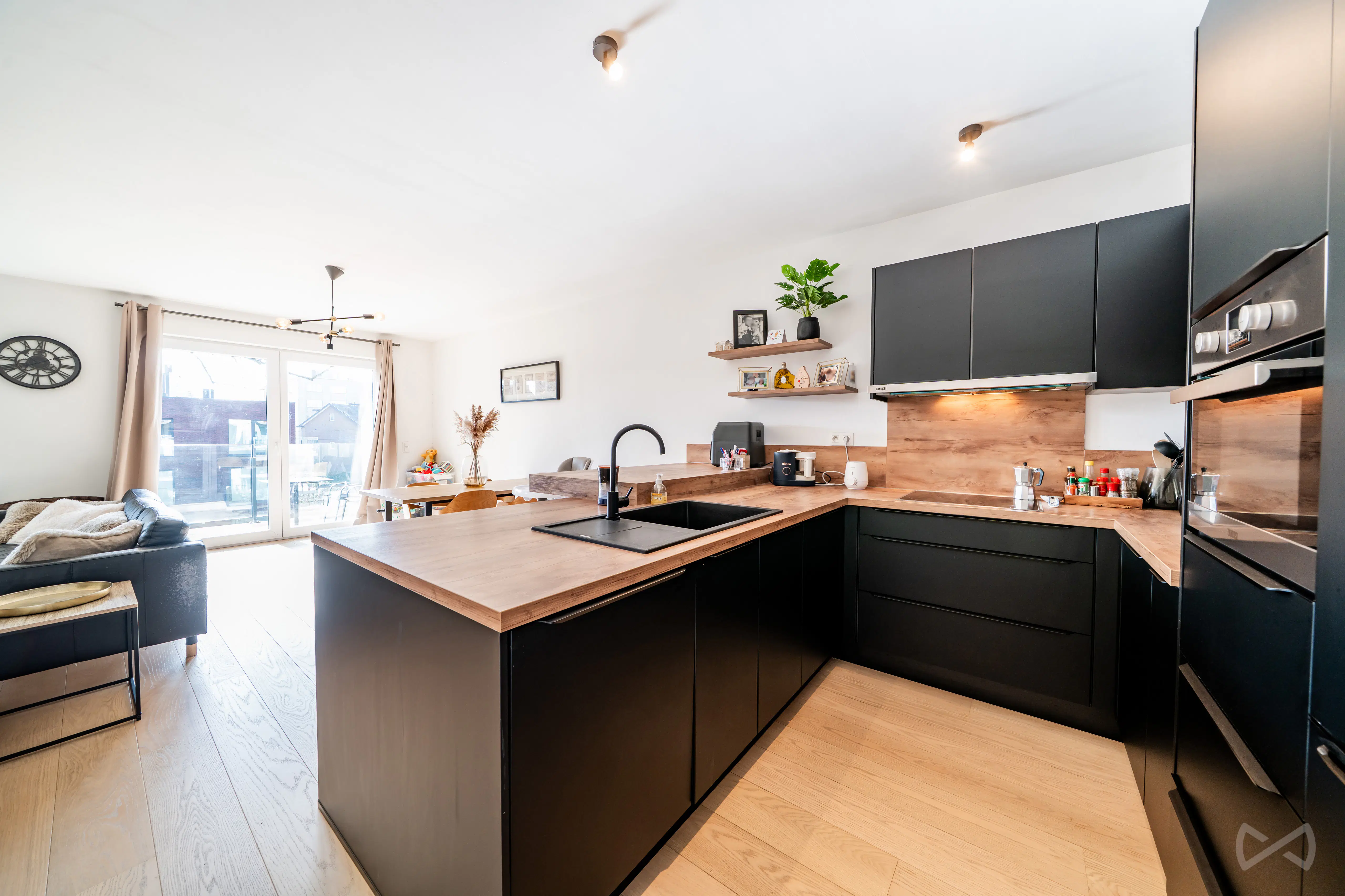 Picture 2 of 4 for Flat with two bedrooms in Waremme