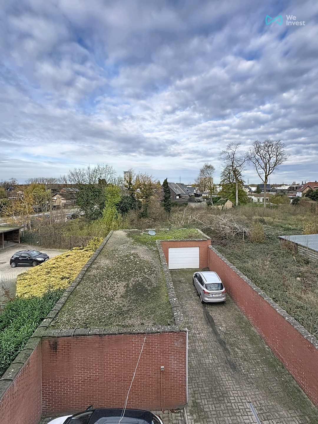 Picture 2 of 4 for Flat with two bedrooms in Beringen