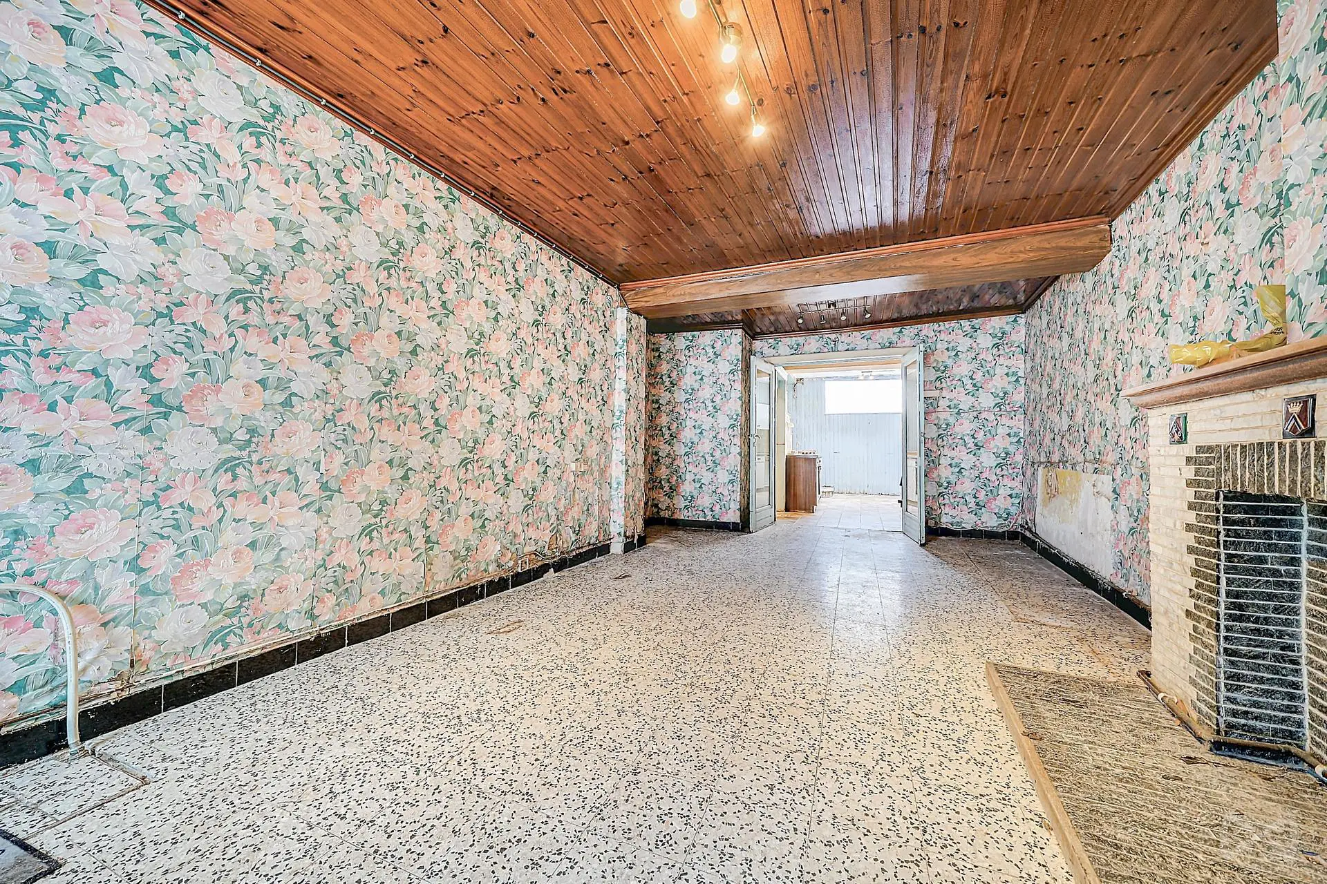 Photo 3 sur 3 pour Maison de deux chambres à Tamines
