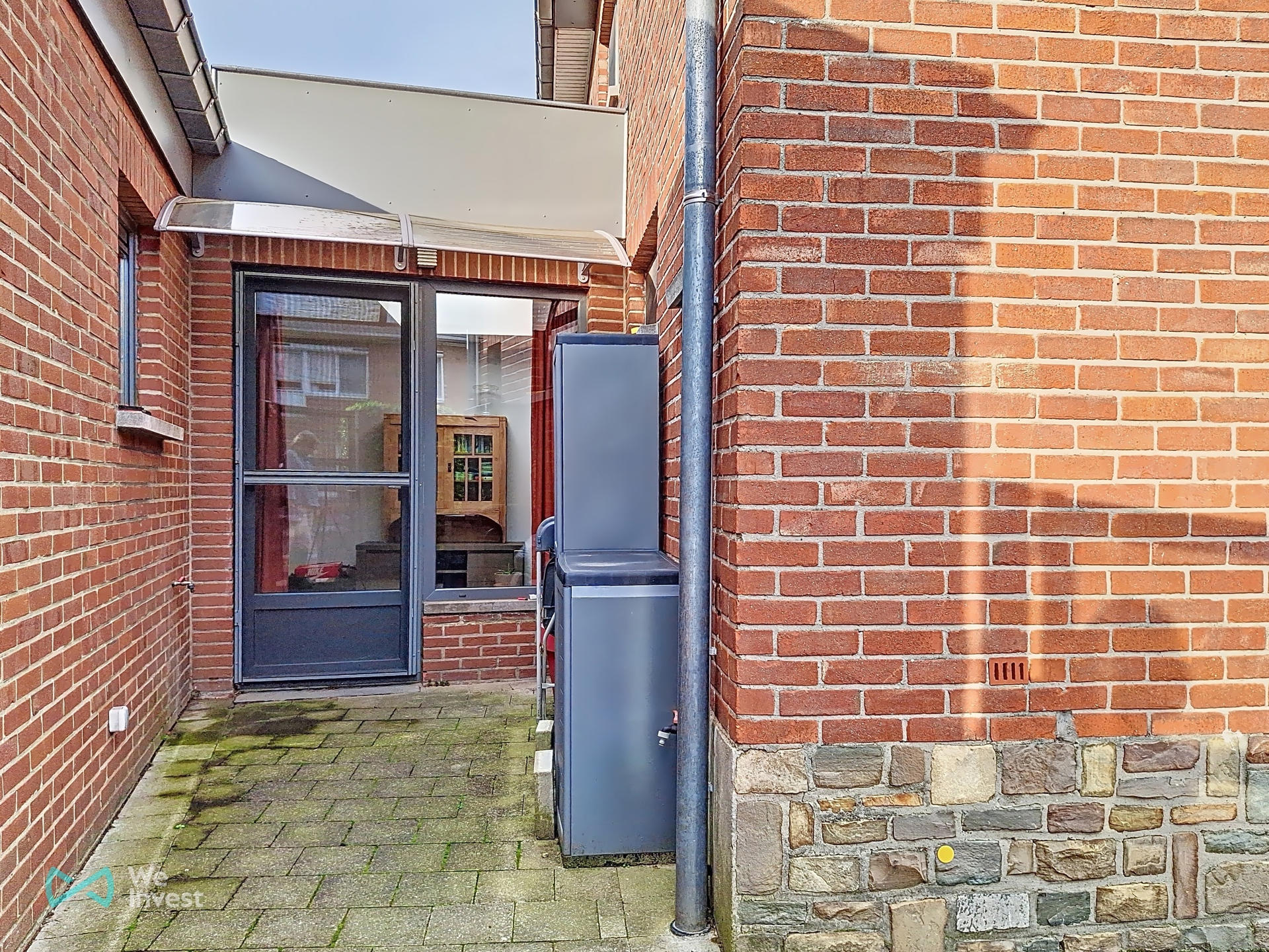 Picture 2 of 4 for House with four bedrooms in Grimbergen