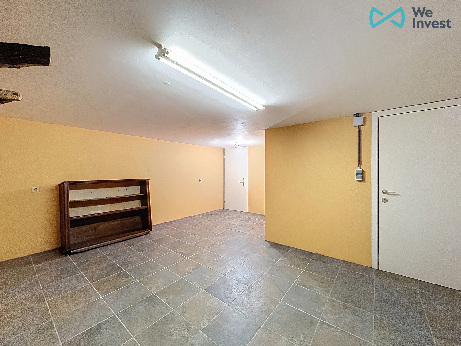 Picture 2 of 4 for House with five bedrooms in Malmedy