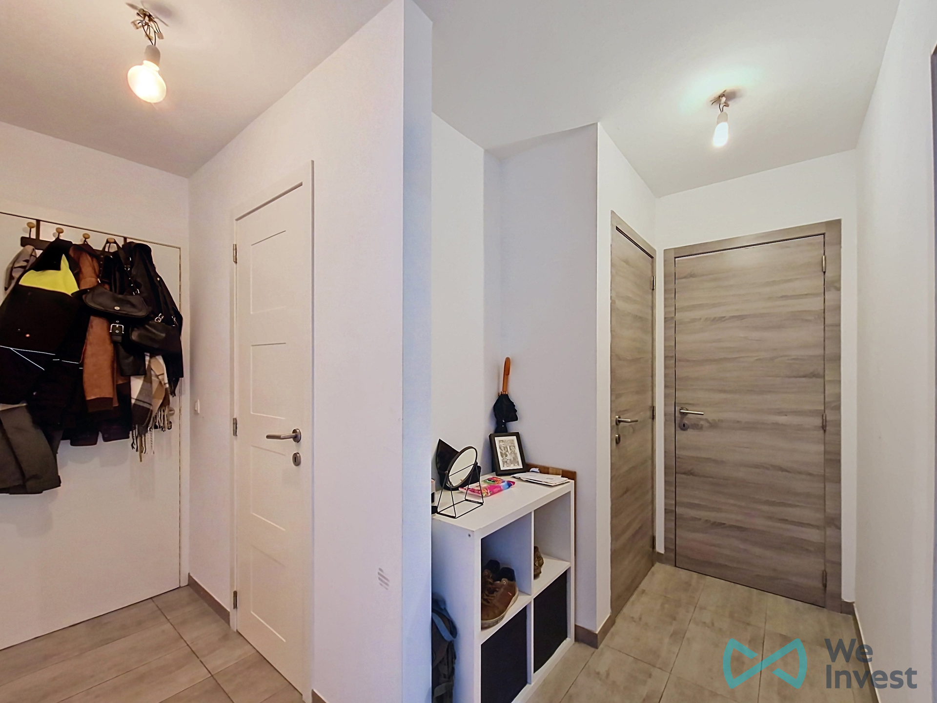 Picture 4 of 4 for Flat with one bedroom in Écaussinnes