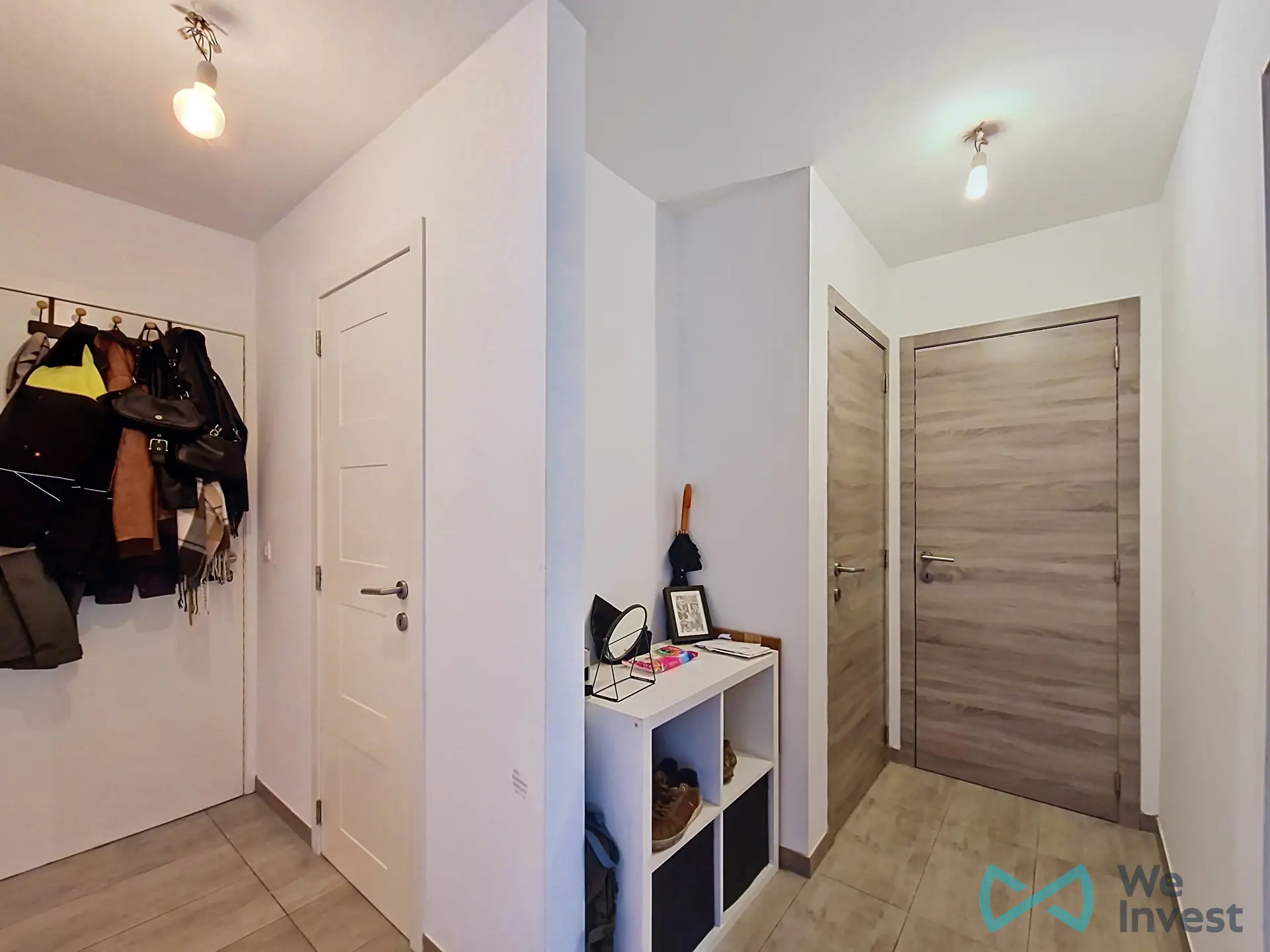 Picture 4 of 4 for Flat with one bedroom in Écaussinnes