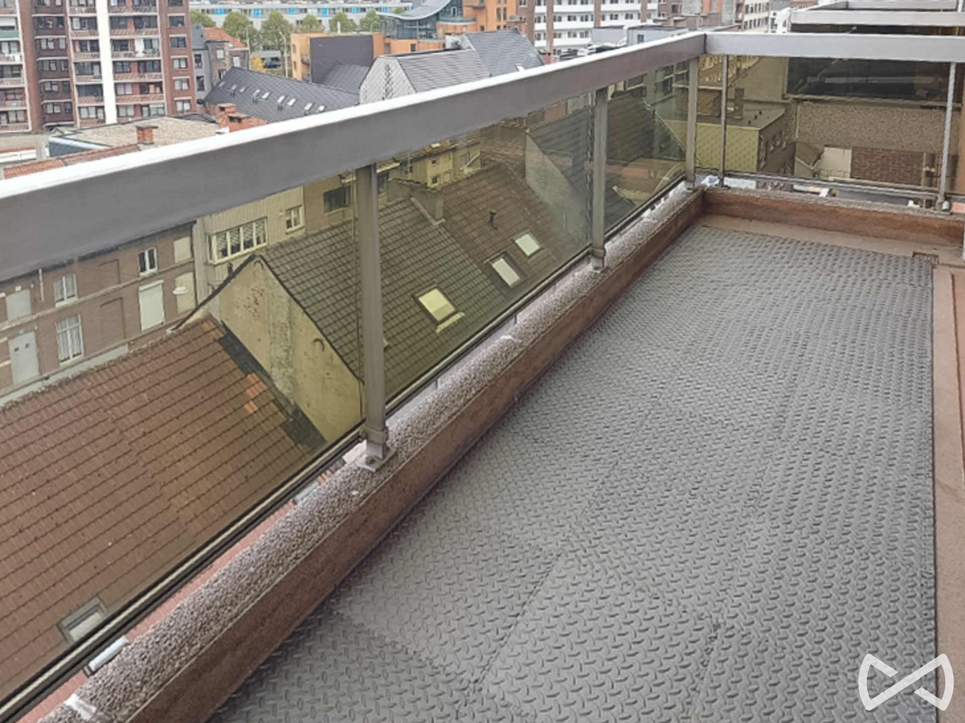 Picture 4 of 4 for Flat with two bedrooms in Gent