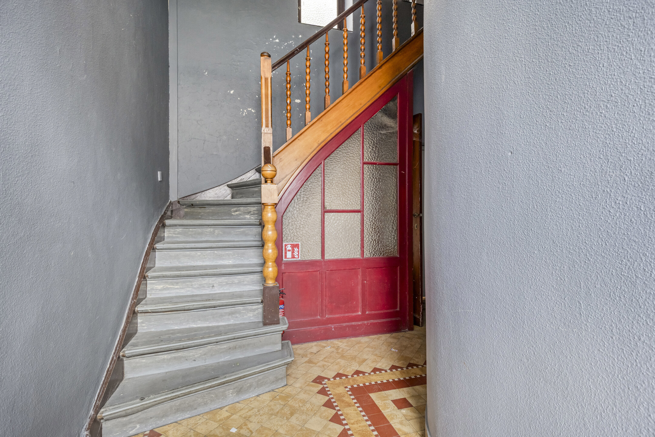 Picture 3 of 4 for Apartment block with five bedrooms in Anderlecht