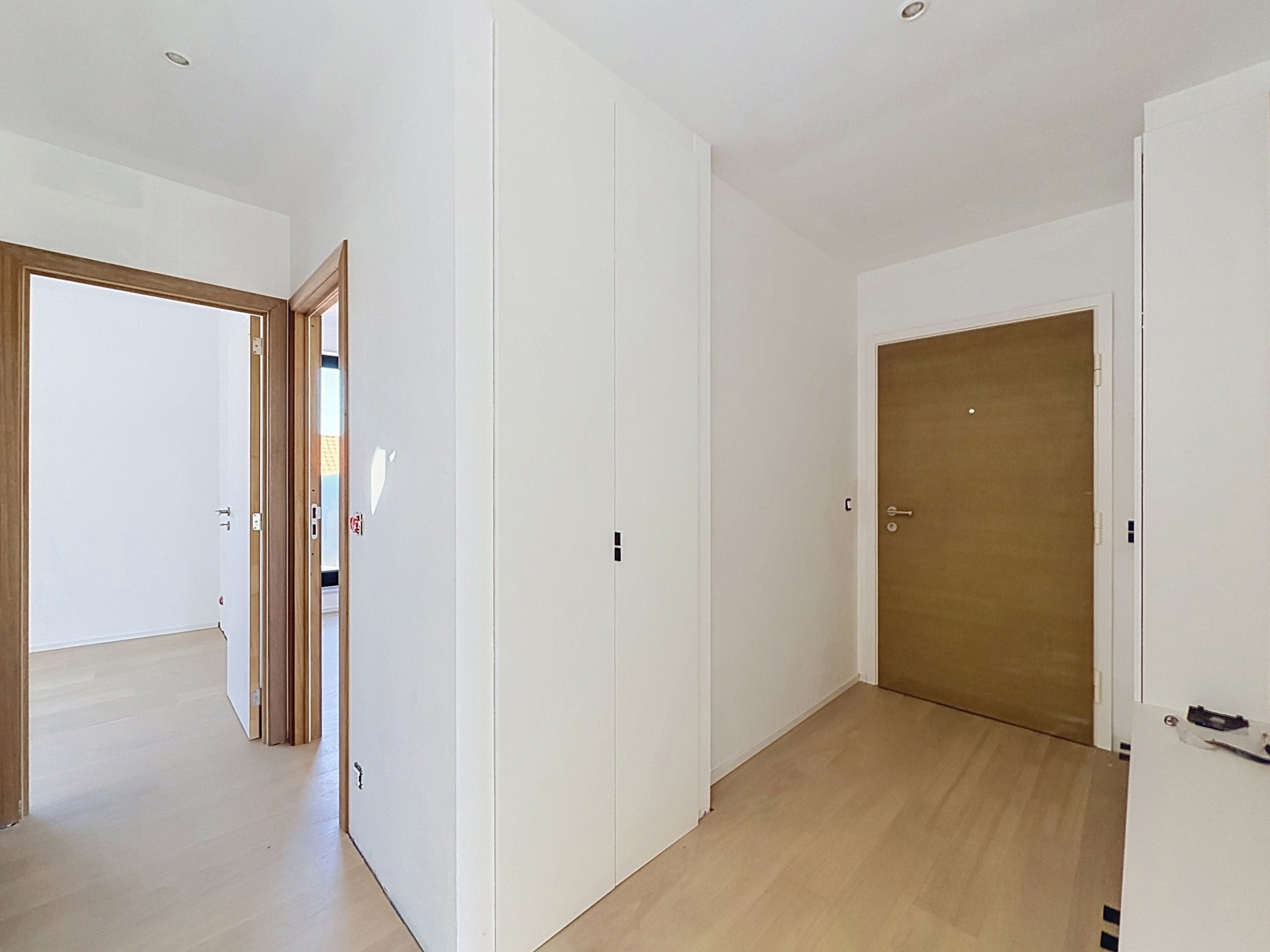 Photo 2 sur 4 pour Duplex de trois chambres à Ixelles
