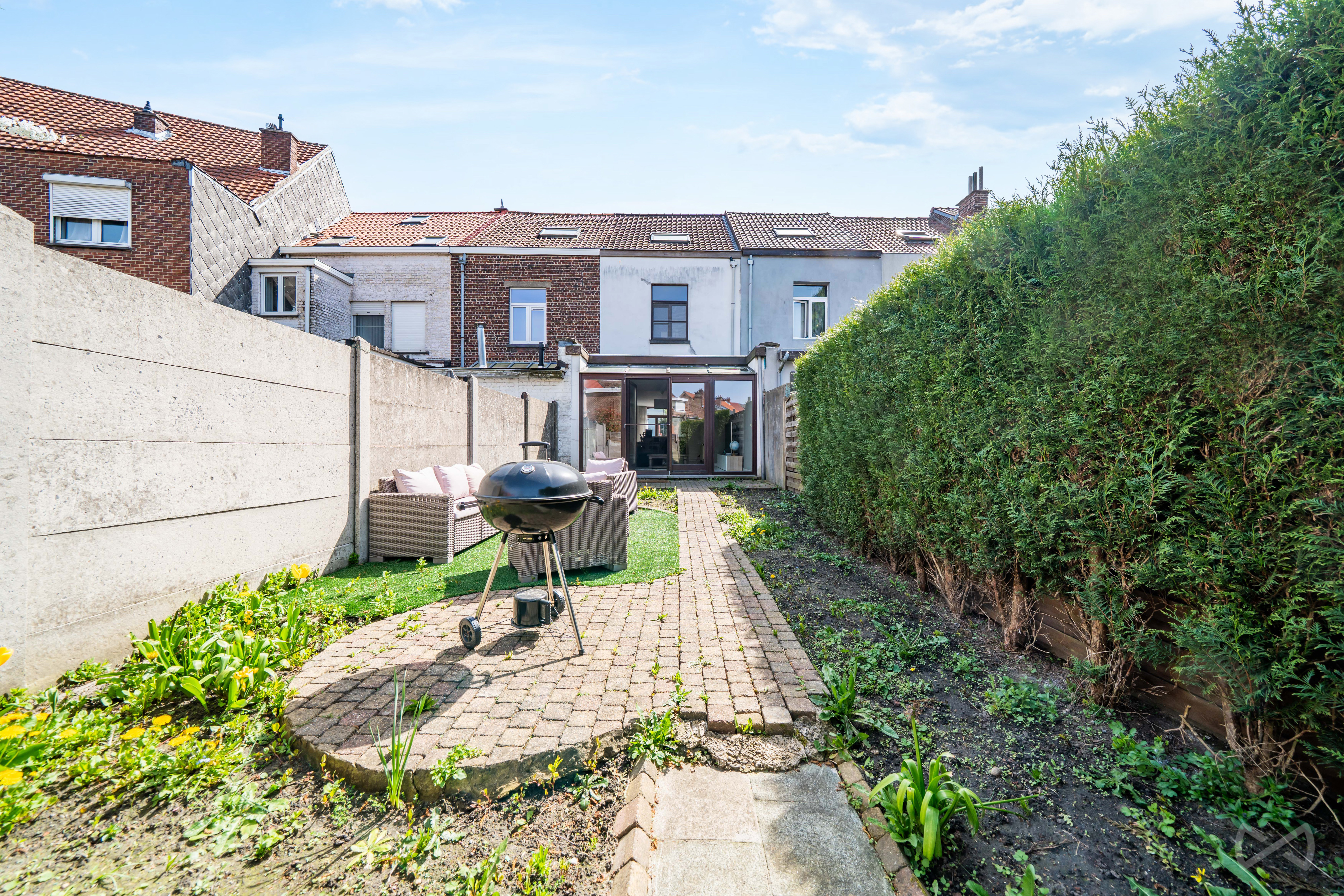 Picture 4 of 4 for House with two bedrooms in Zaventem