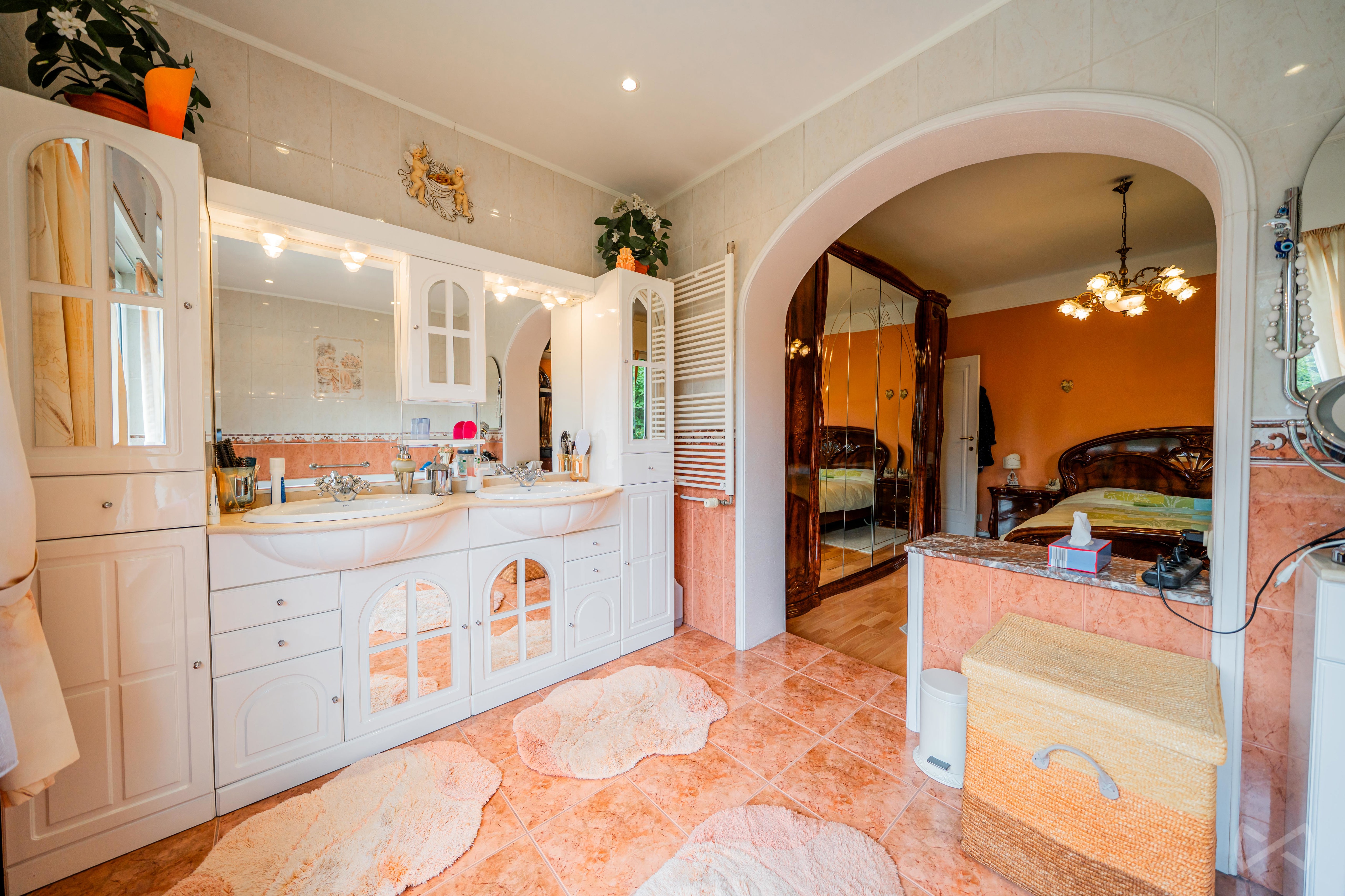 Picture 4 of 4 for House with four bedrooms in Anderlecht