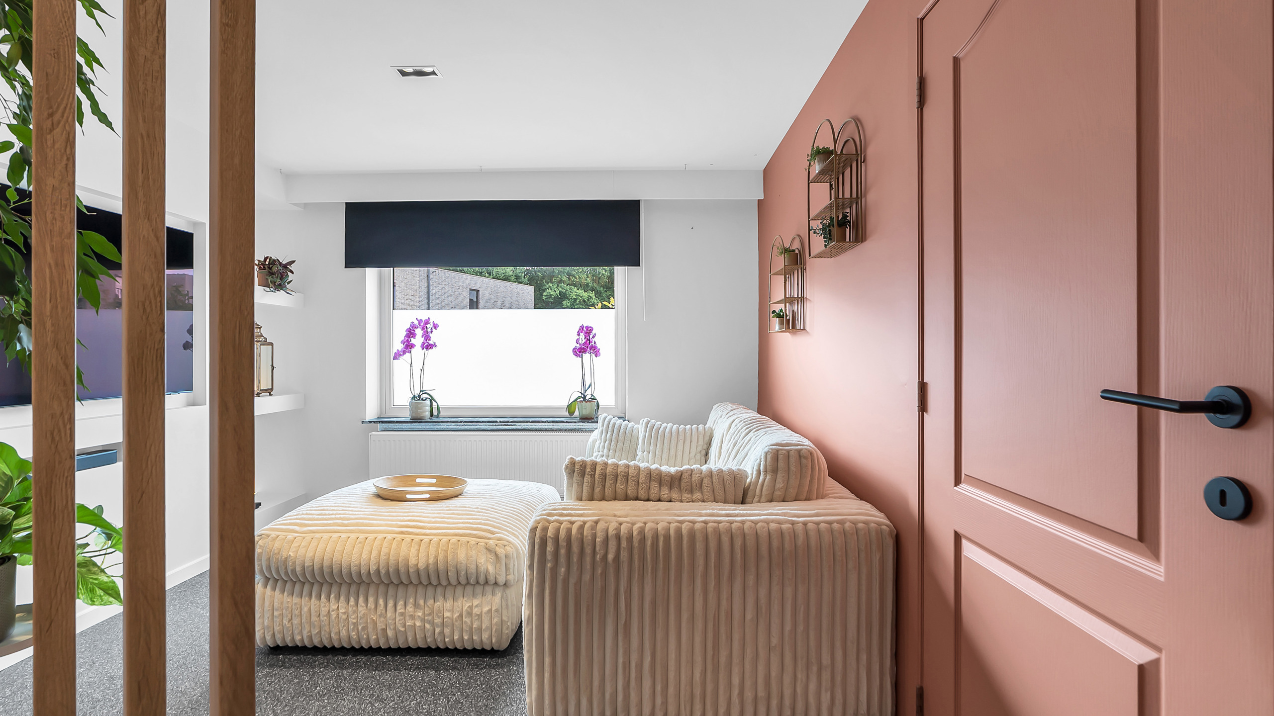 Foto van de woning