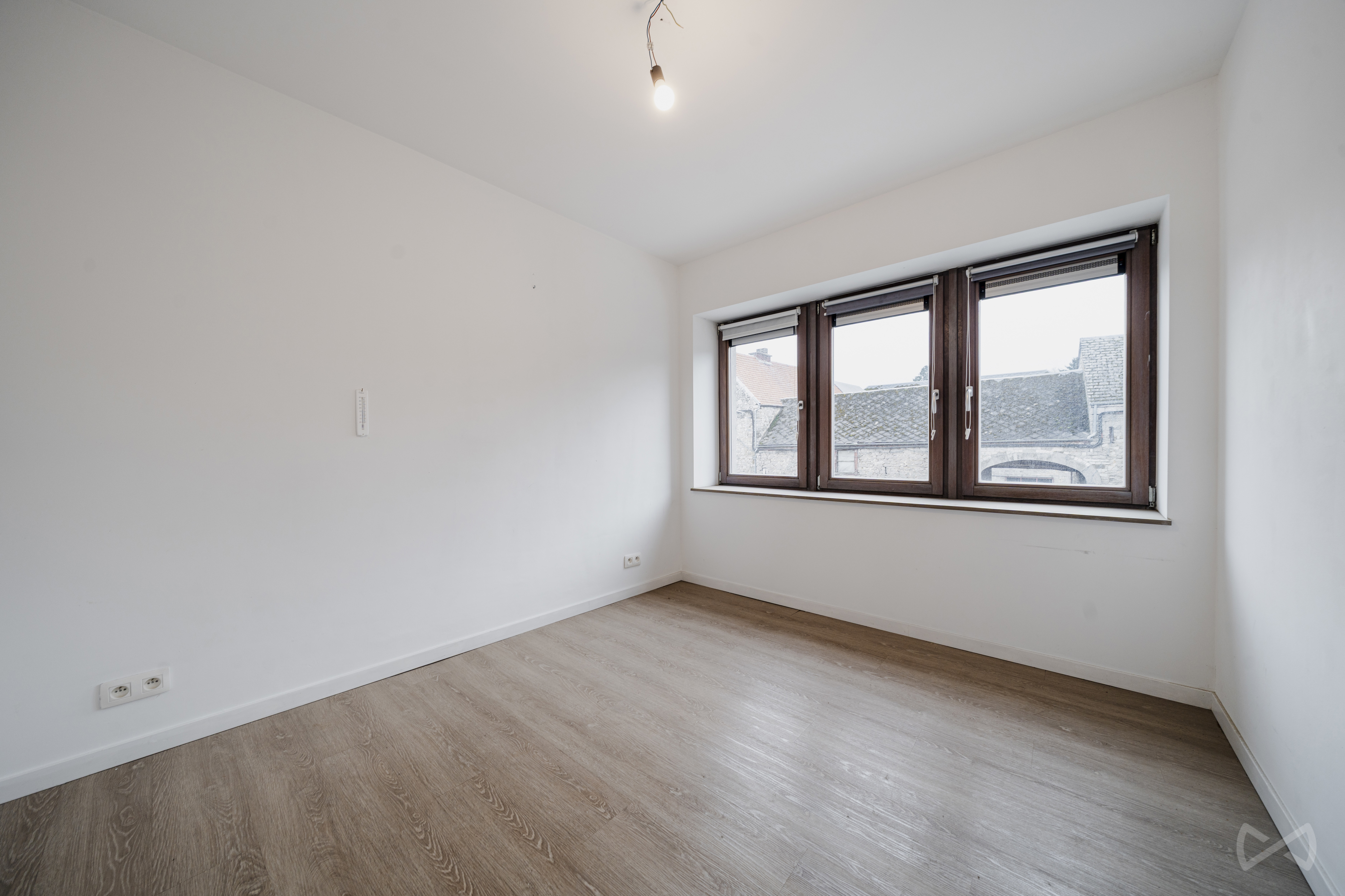 Picture 2 of 4 for Duplex with two bedrooms in Ocquier