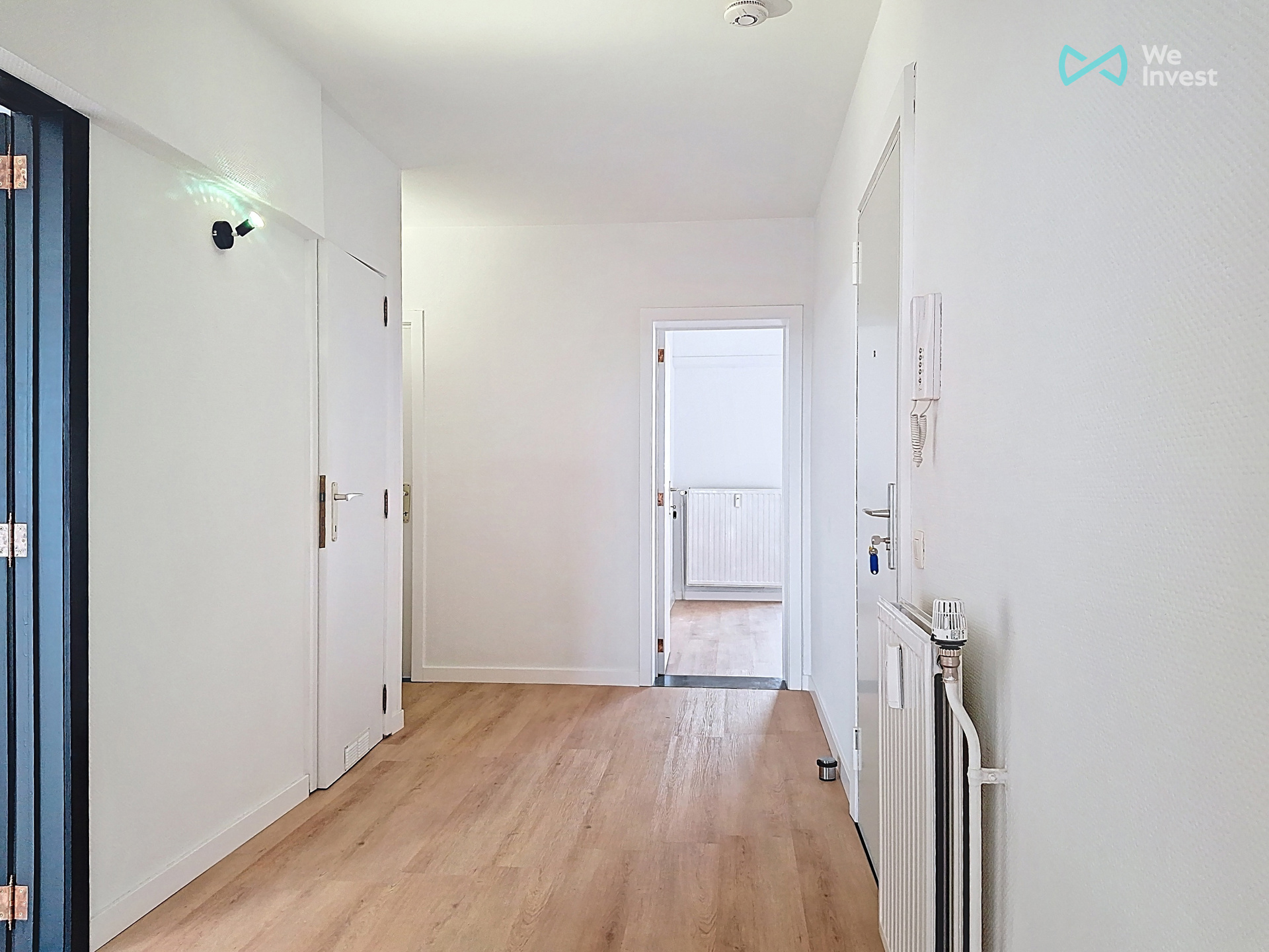 Picture 1 of 4 for Flat with three bedrooms in Meise