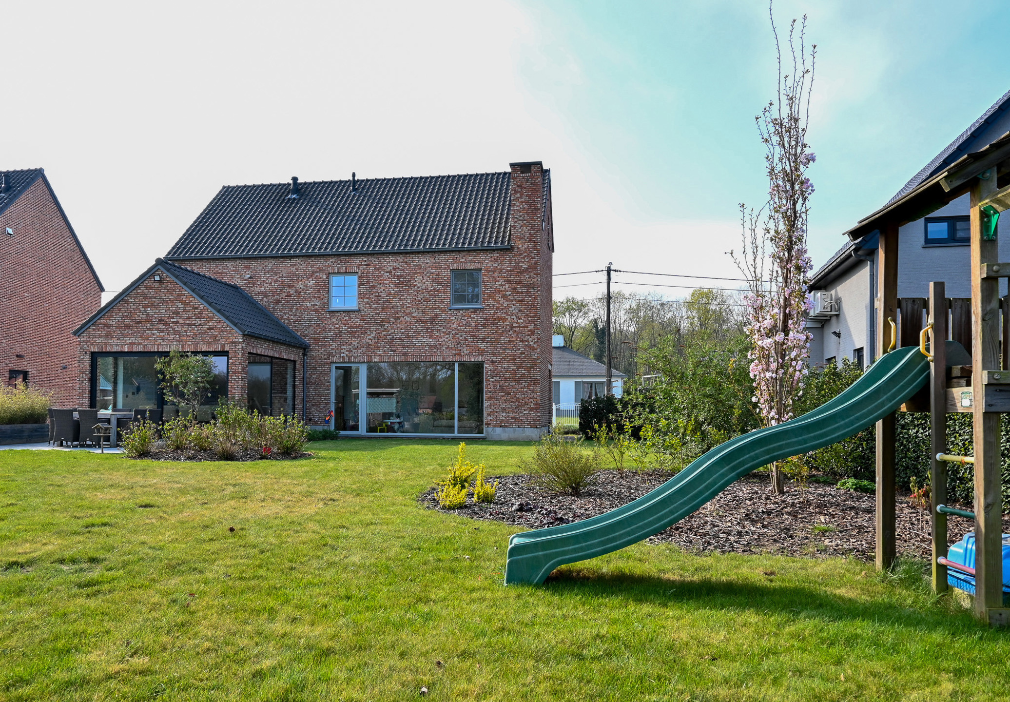 Picture 1 of 4 for Exceptional house with three bedrooms in Lummen