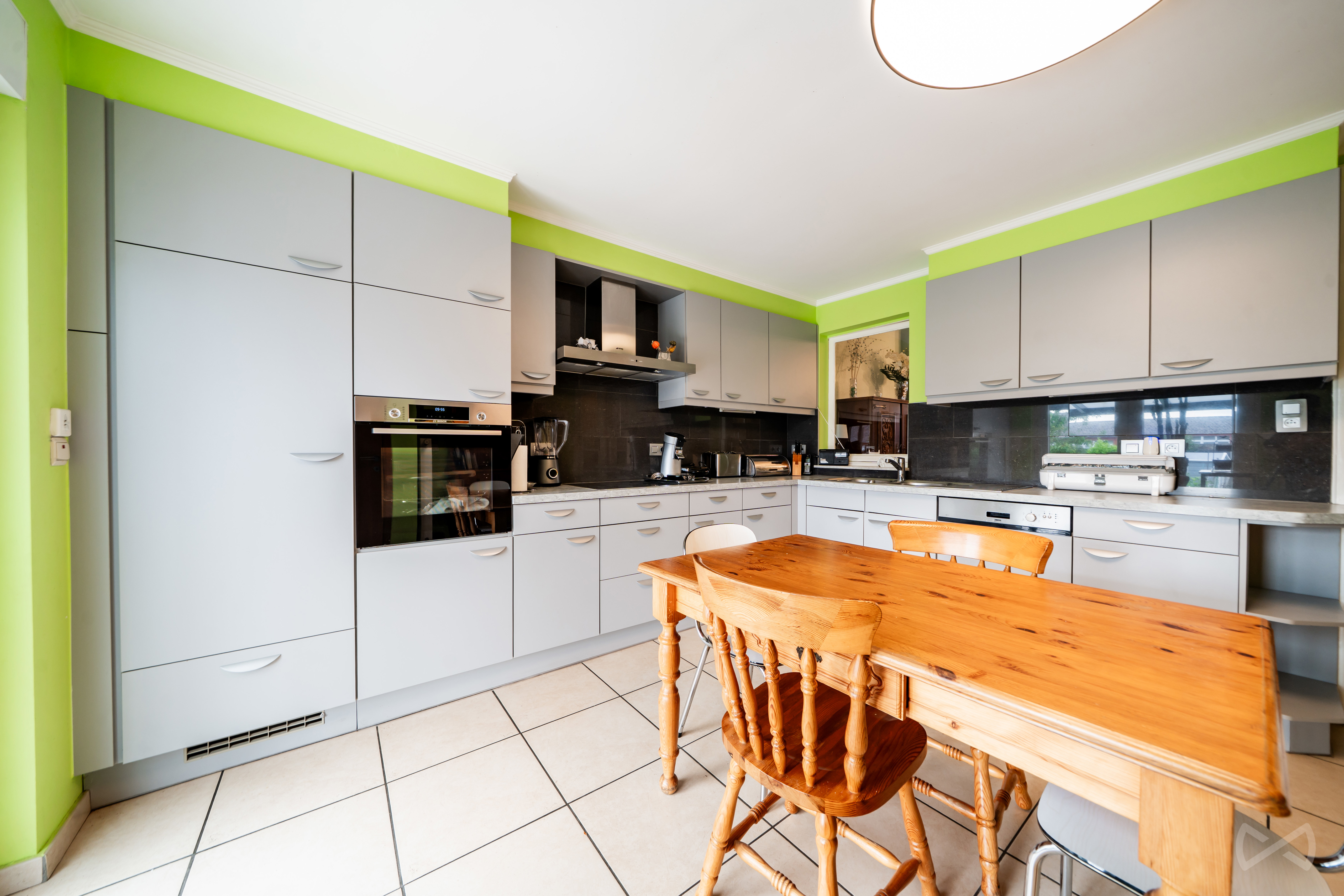 Photo 3 sur 4 pour Maison de trois chambres à Châtelet