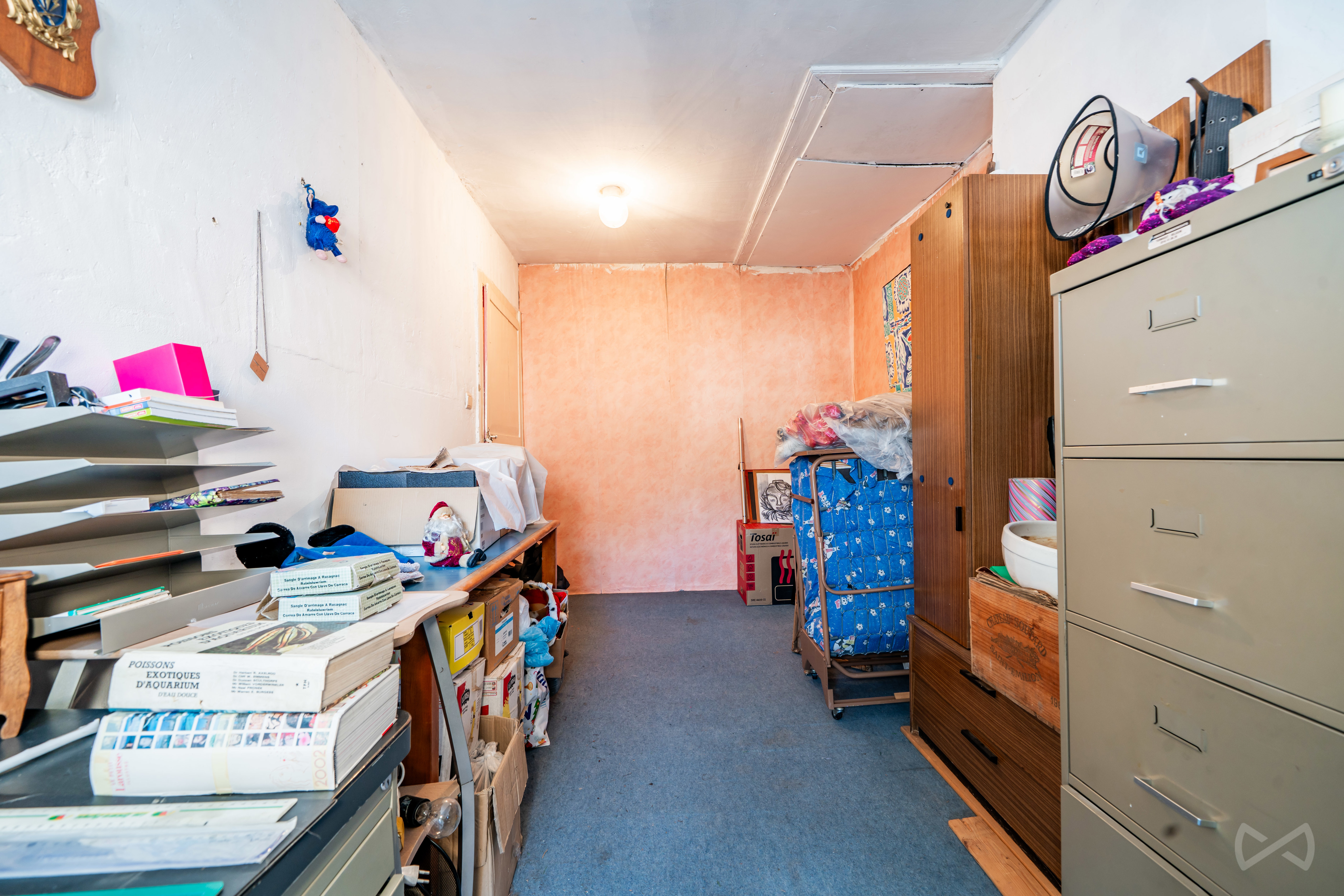 Picture 4 of 4 for House with two bedrooms in Colfontaine