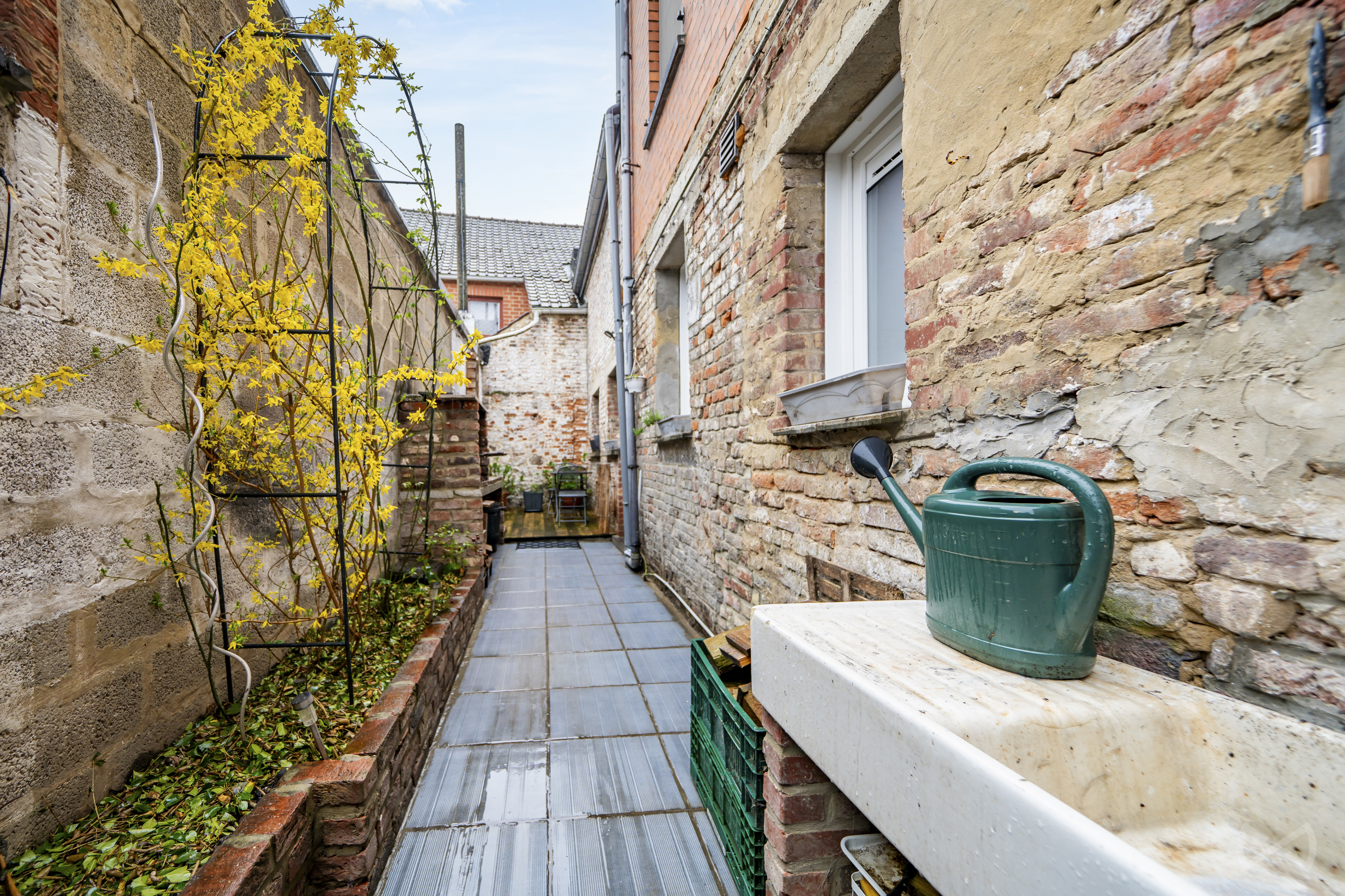 Picture 1 of 4 for House with two bedrooms in Binche Péronnes-lez-Binche