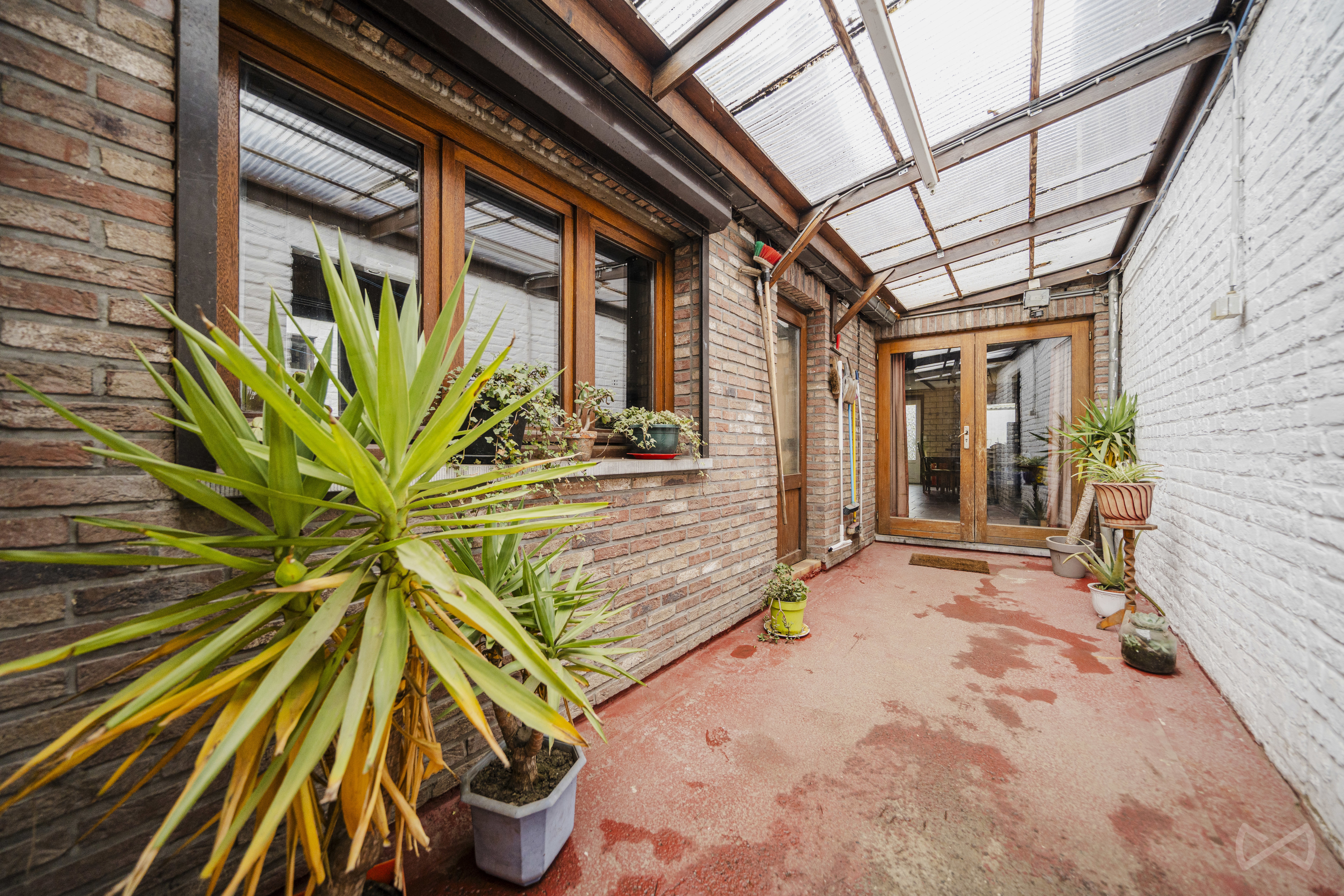 Picture 3 of 4 for Villa with four bedrooms in Jumet