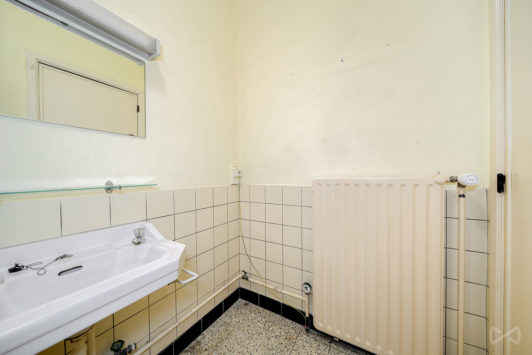 Picture 3 of 4 for Flat with two bedrooms in Molenbeek-saint-jean