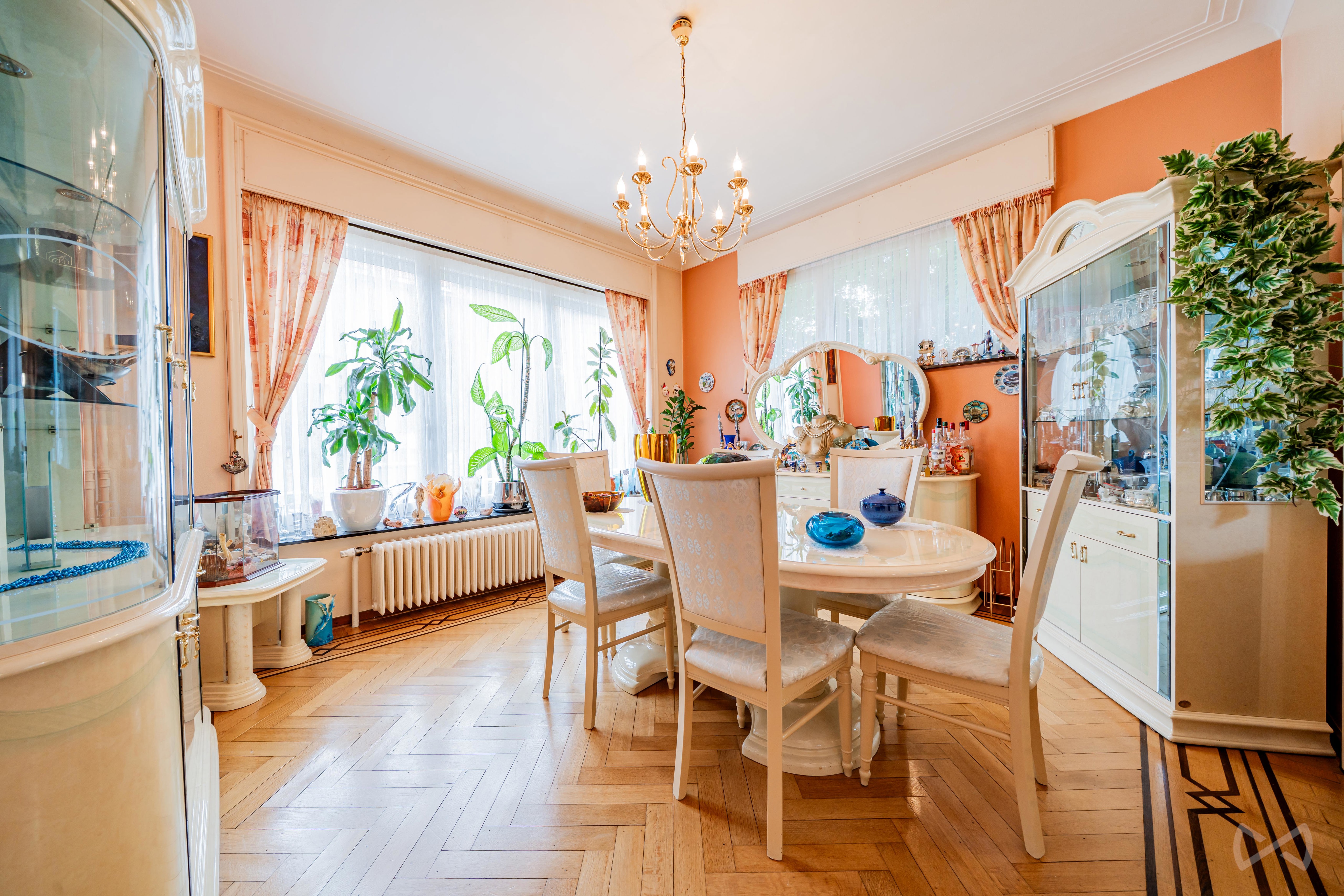 Picture 1 of 4 for House with four bedrooms in Anderlecht