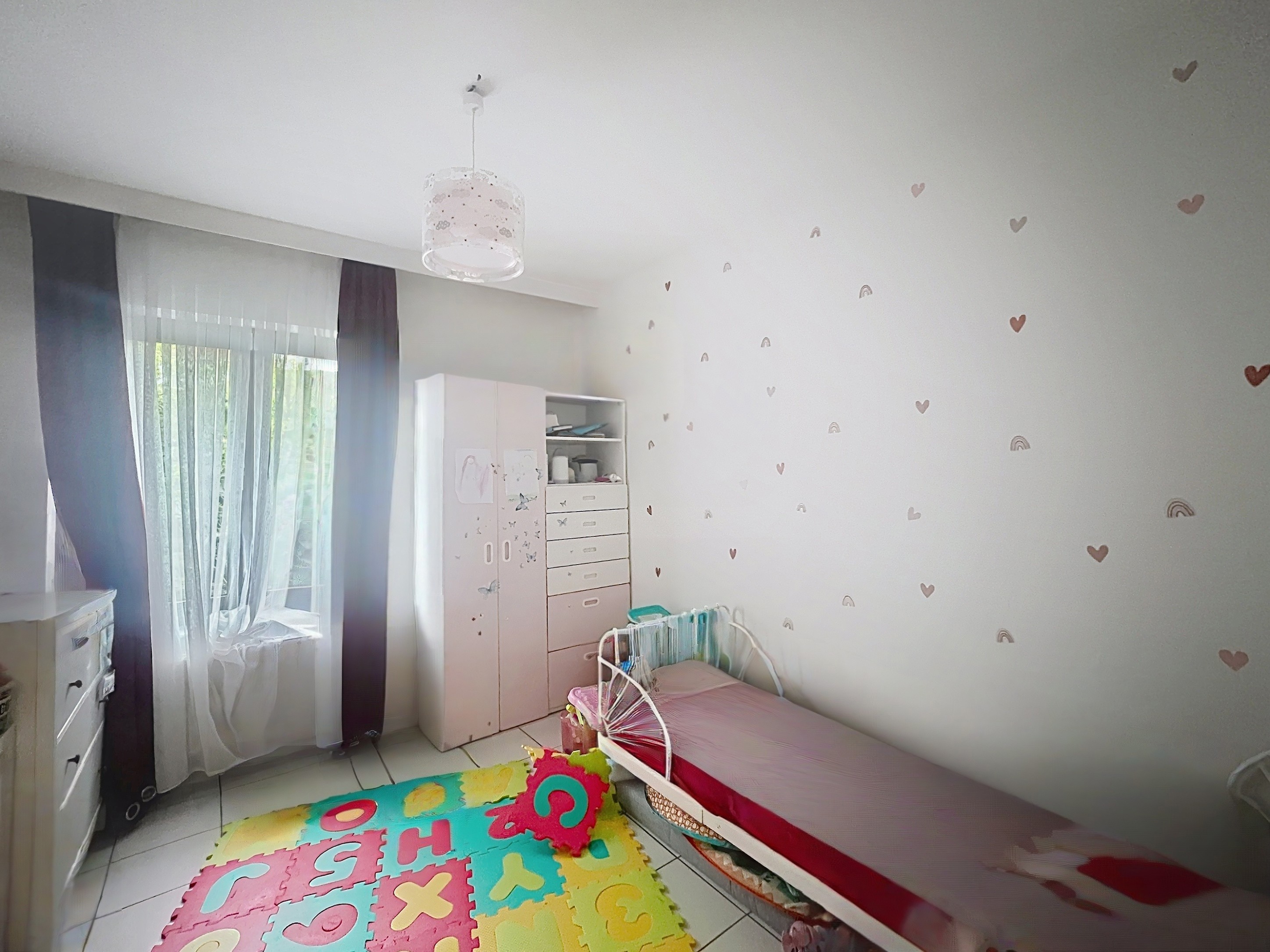Picture 3 of 4 for Flat with two bedrooms in Auderghem