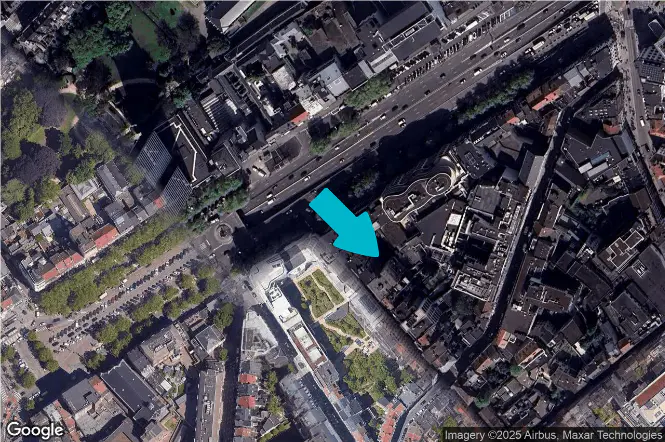 Photo 4 sur 4 pour Appartement d'une chambre à Ixelles