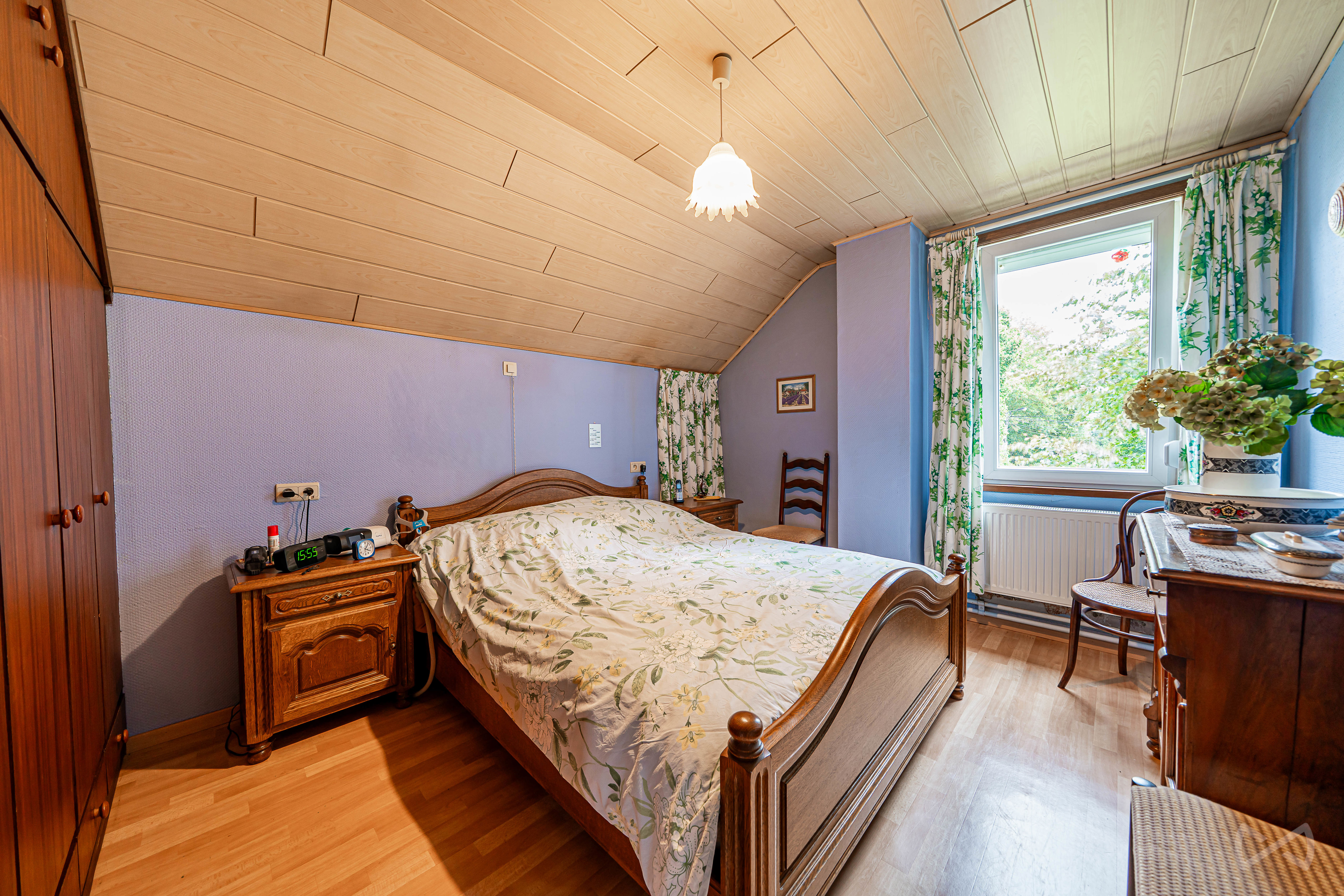 Picture 2 of 4 for Villa with three bedrooms in Froyennes