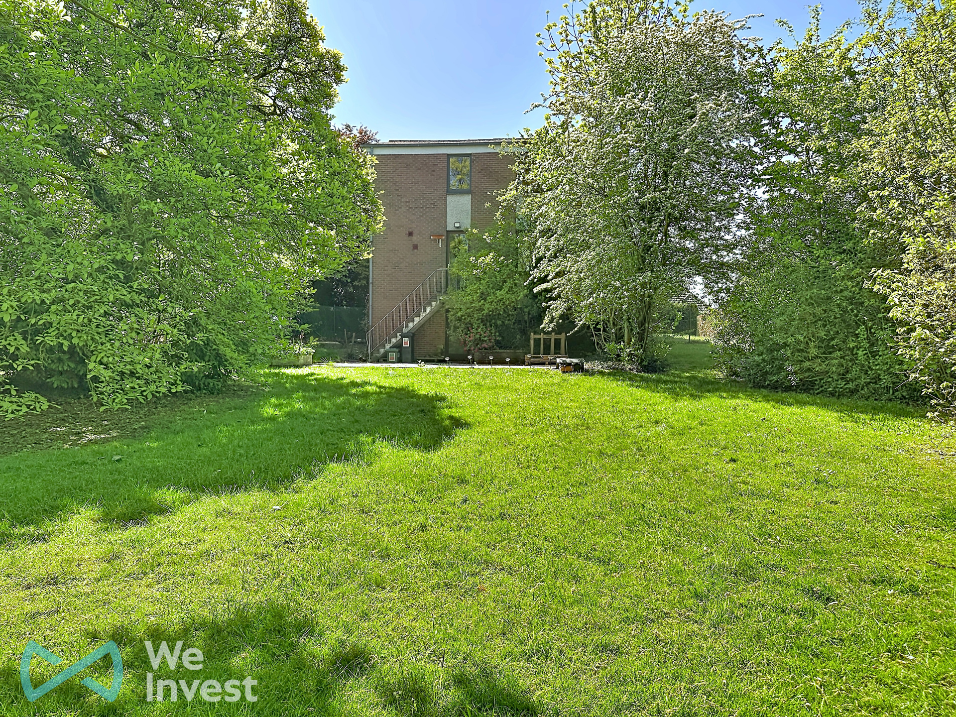 Picture 3 of 4 for Villa with three bedrooms in Rixensart
