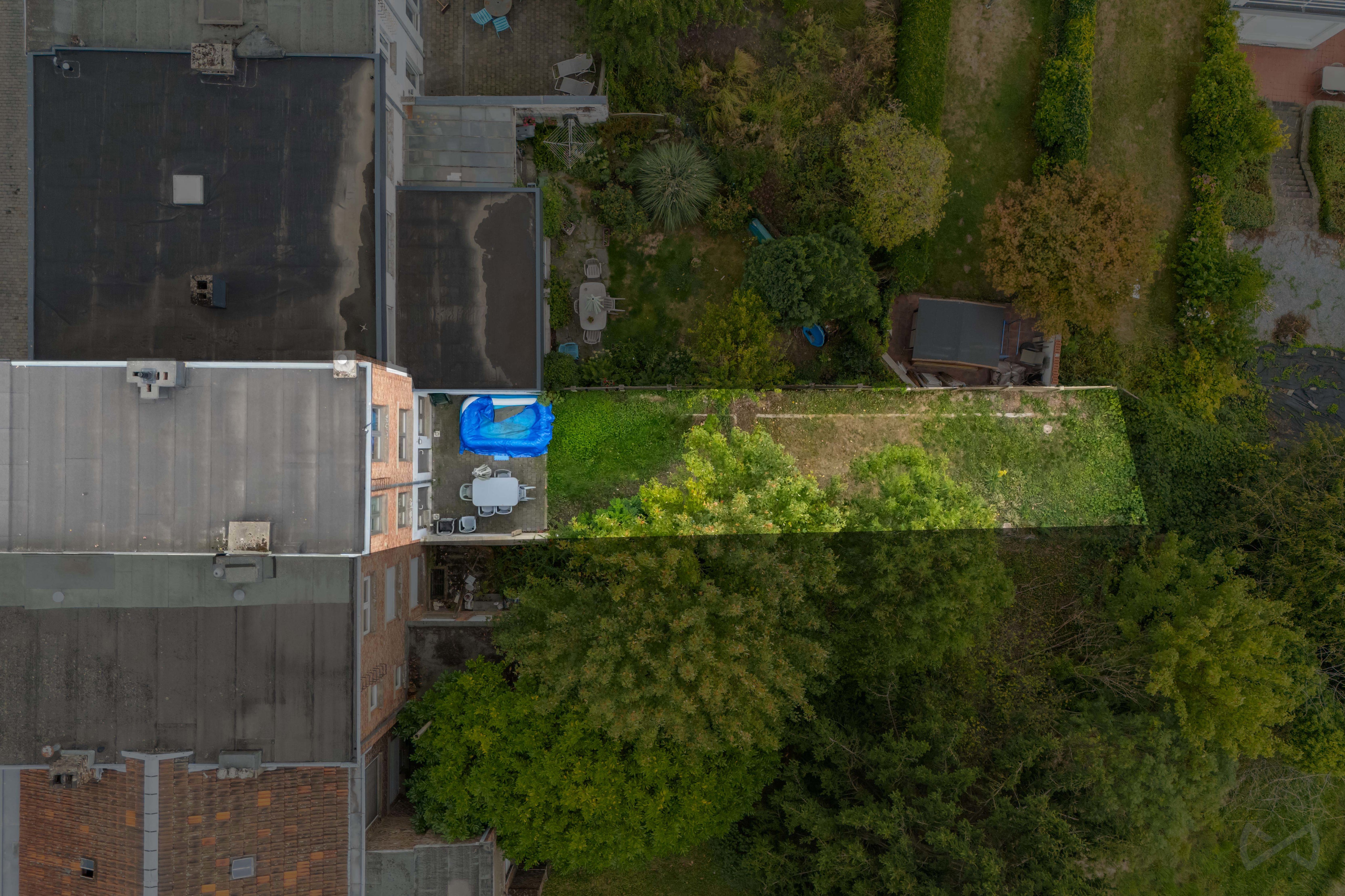 Picture 2 of 4 for House with two bedrooms in Liège