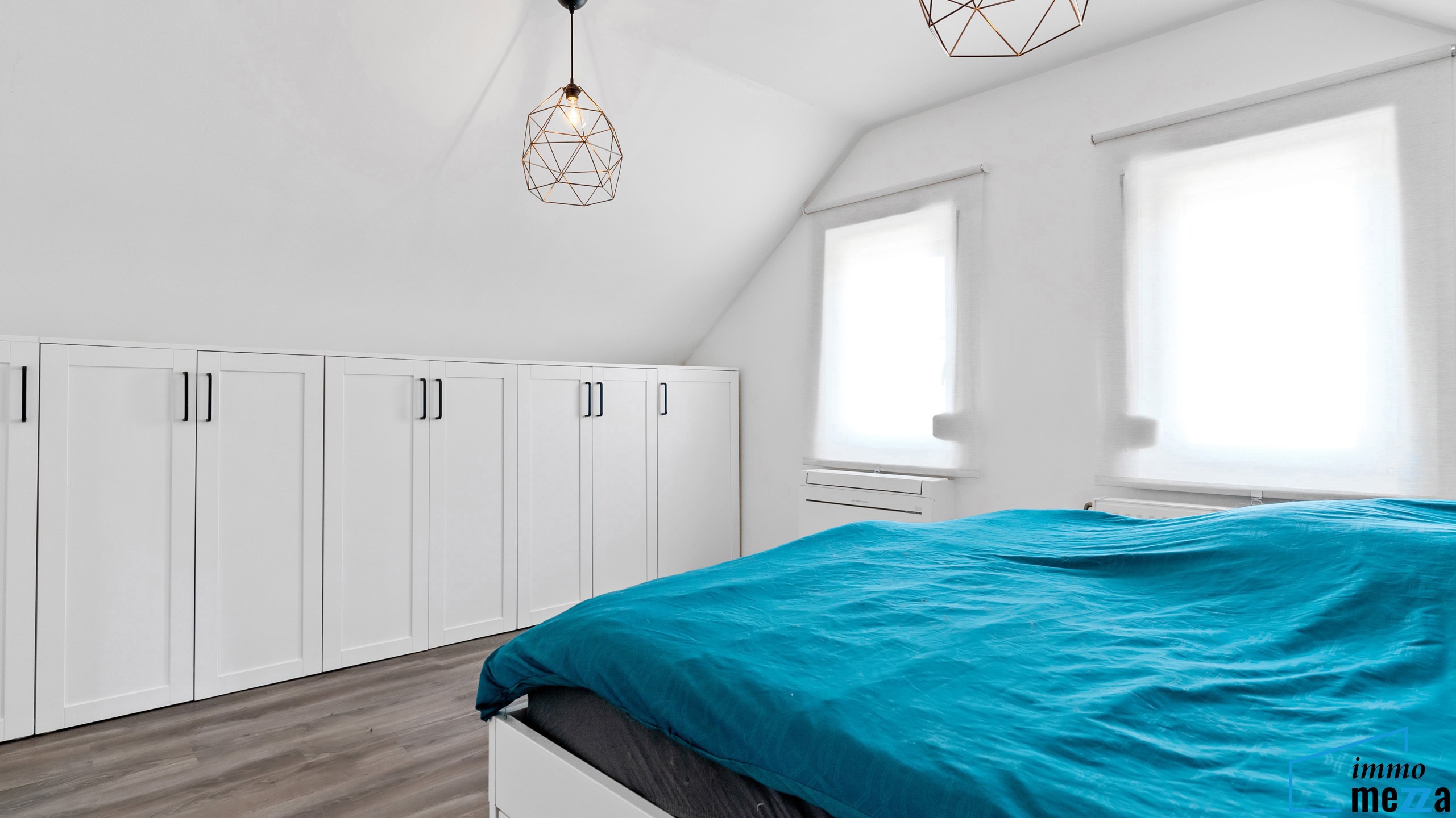 Picture 2 of 4 for House with two bedrooms in Halen
