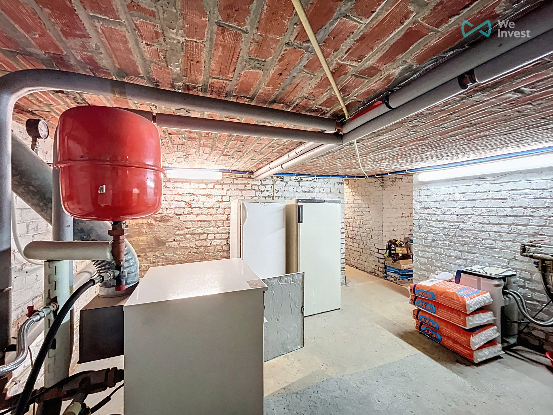 Picture 3 of 4 for House with two bedrooms in Tubize