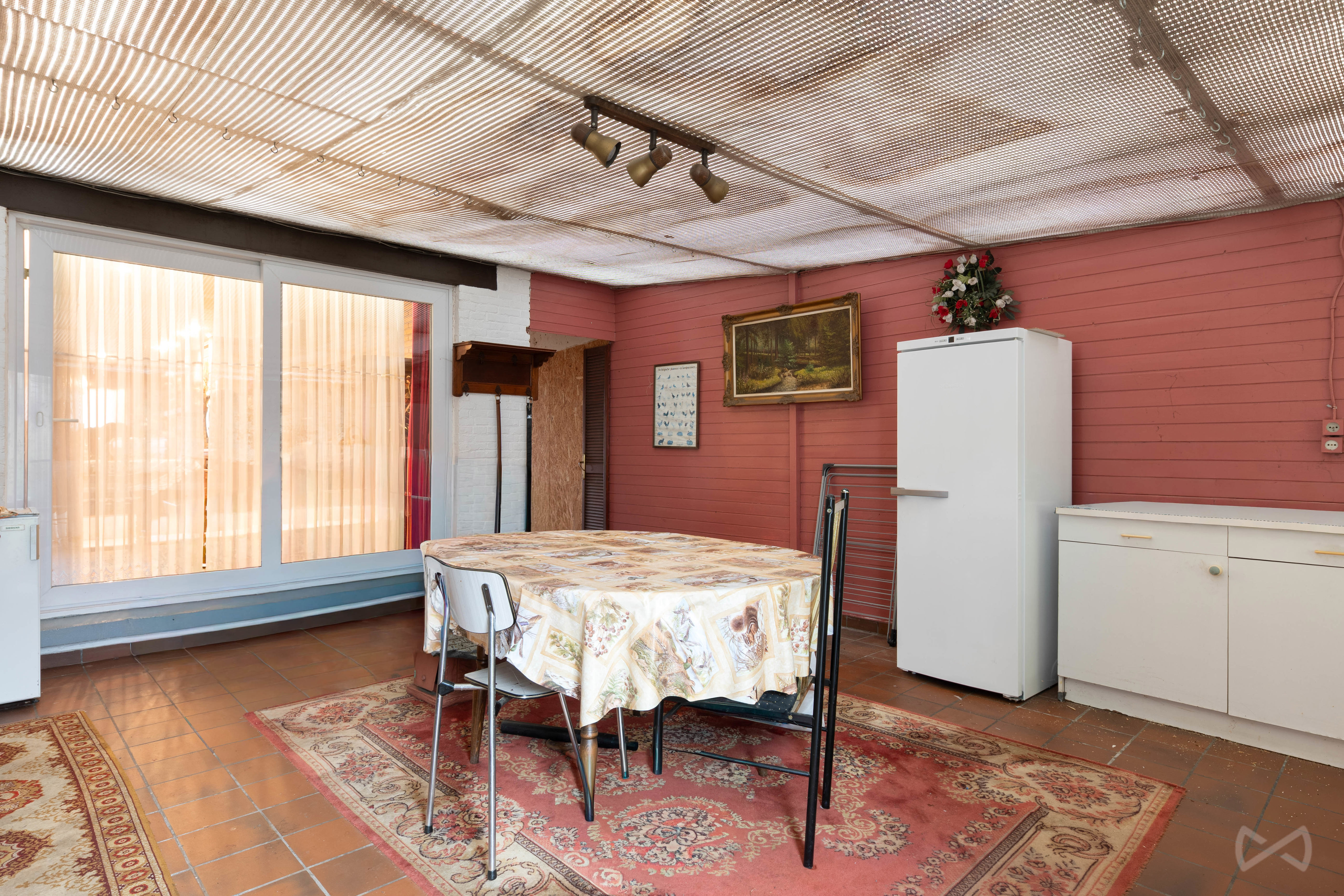 Photo 3 sur 4 pour Maison de trois chambres à Leuven