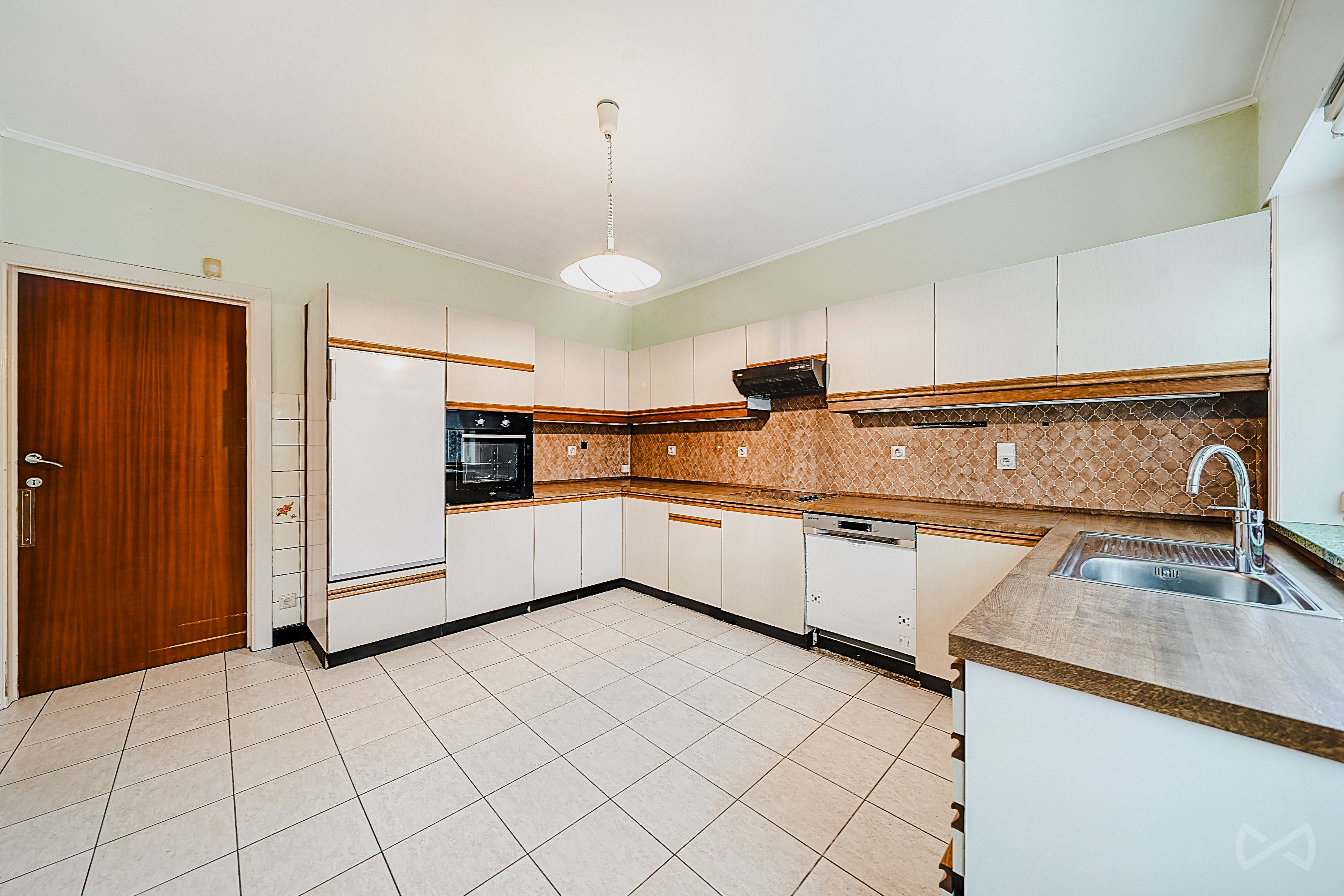 Picture 3 of 4 for Villa with three bedrooms in La hulpe
