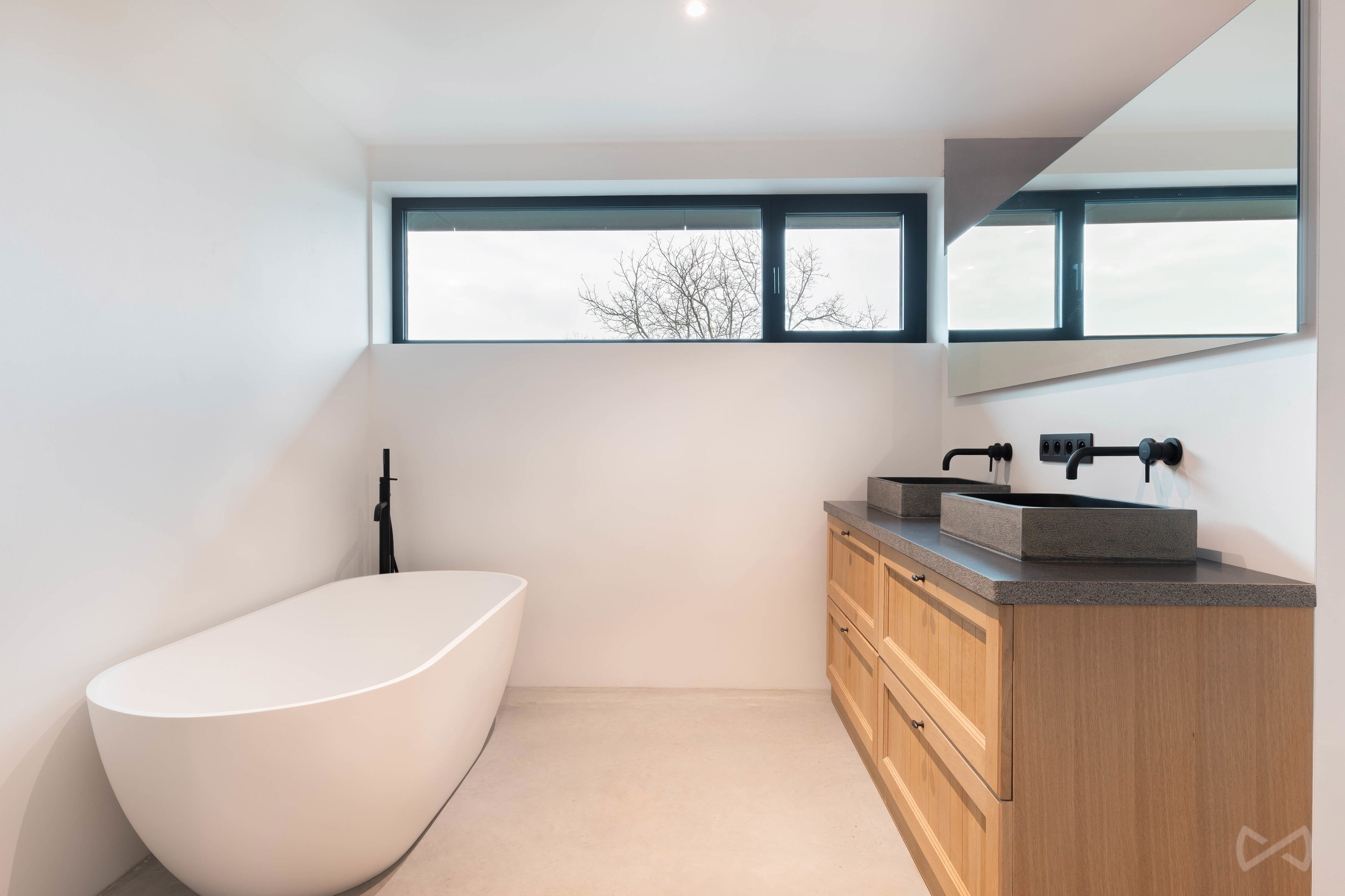 Foto 4 van 4 van Huis met drie slaapkamers in Tienen