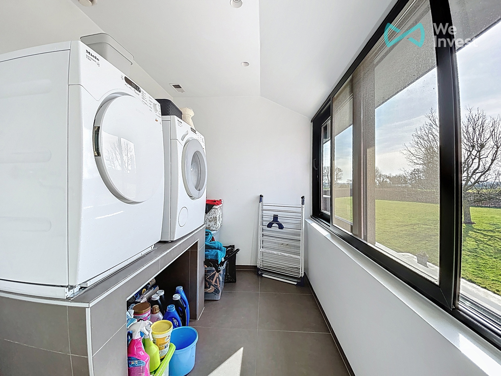 Picture 3 of 4 for Villa with four bedrooms in Anderlecht