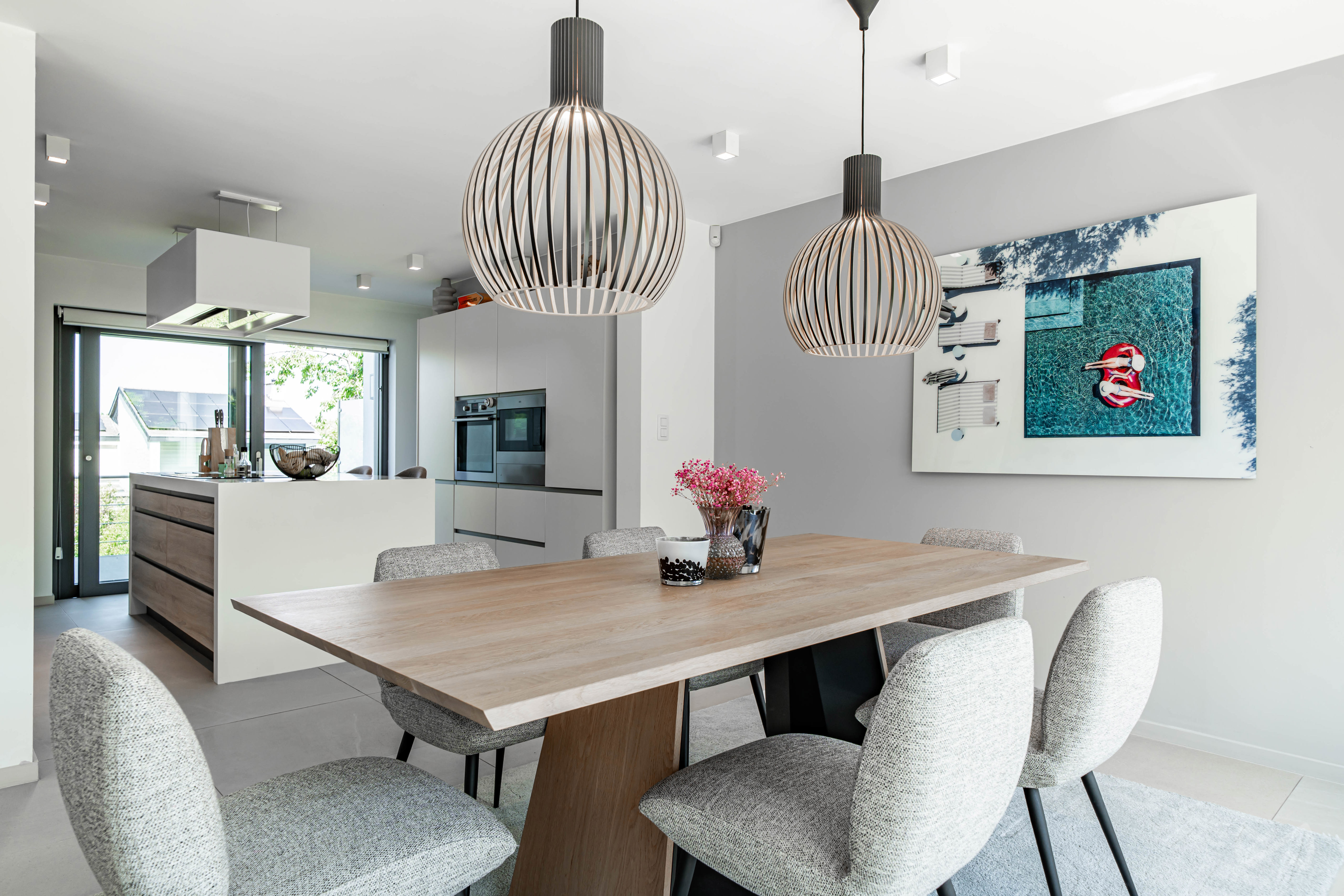 Picture 3 of 4 for House with four bedrooms in Embourg
