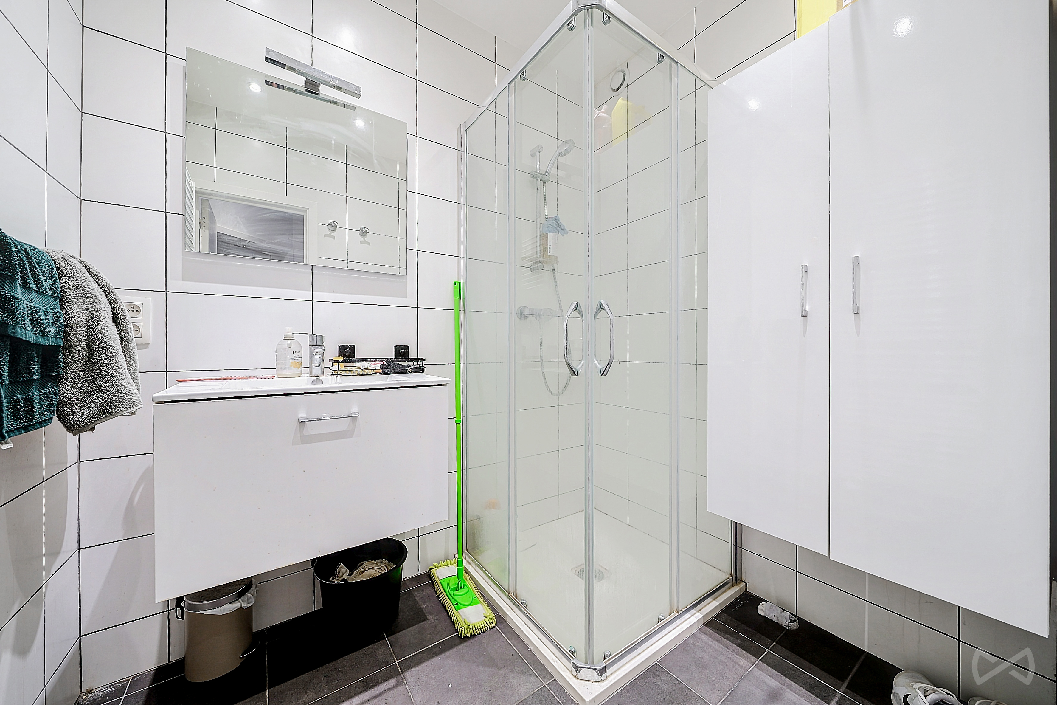 Foto 3 van 4 van Appartement met twee slaapkamers in Ixelles