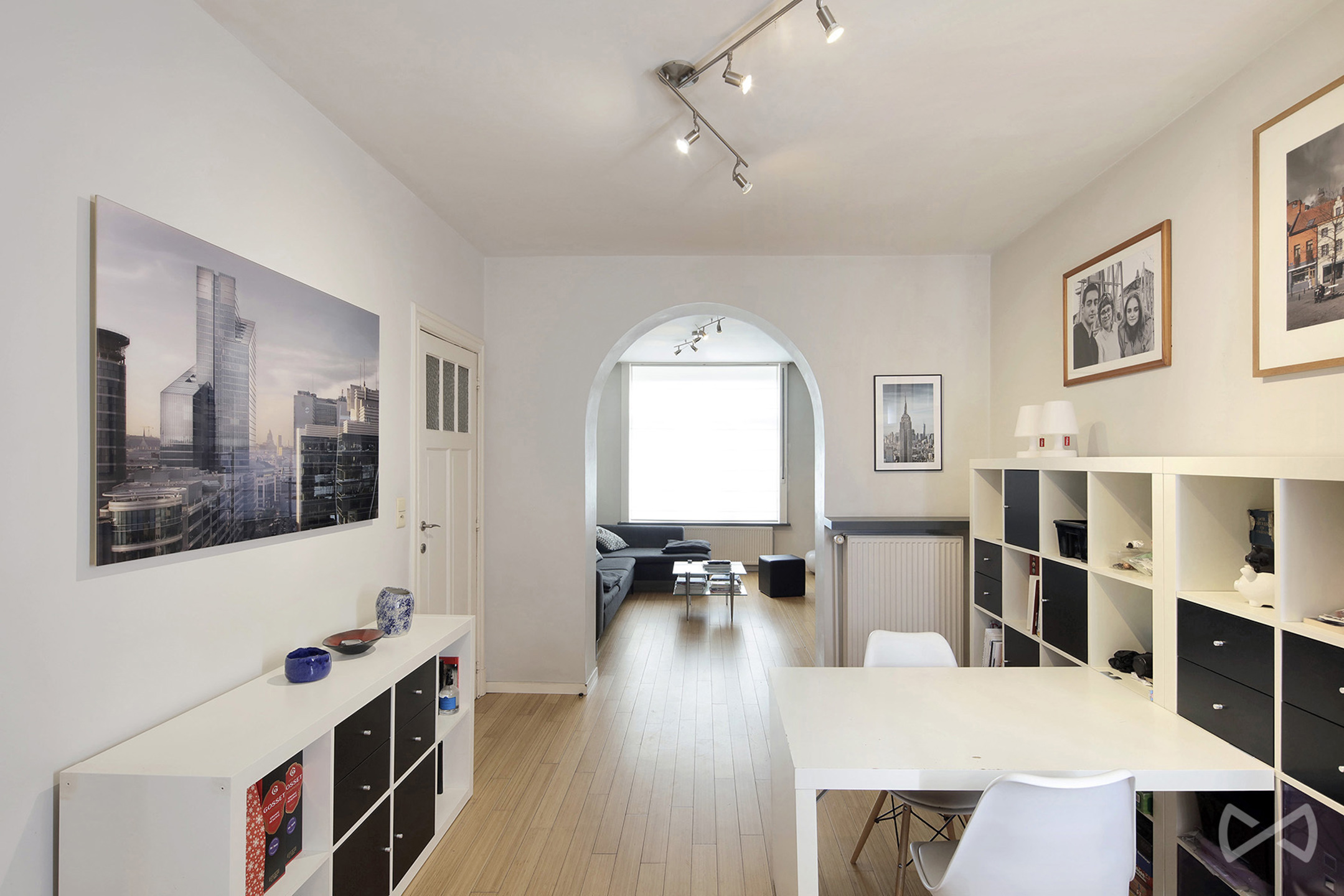 Picture 2 of 4 for House with four bedrooms in Laeken