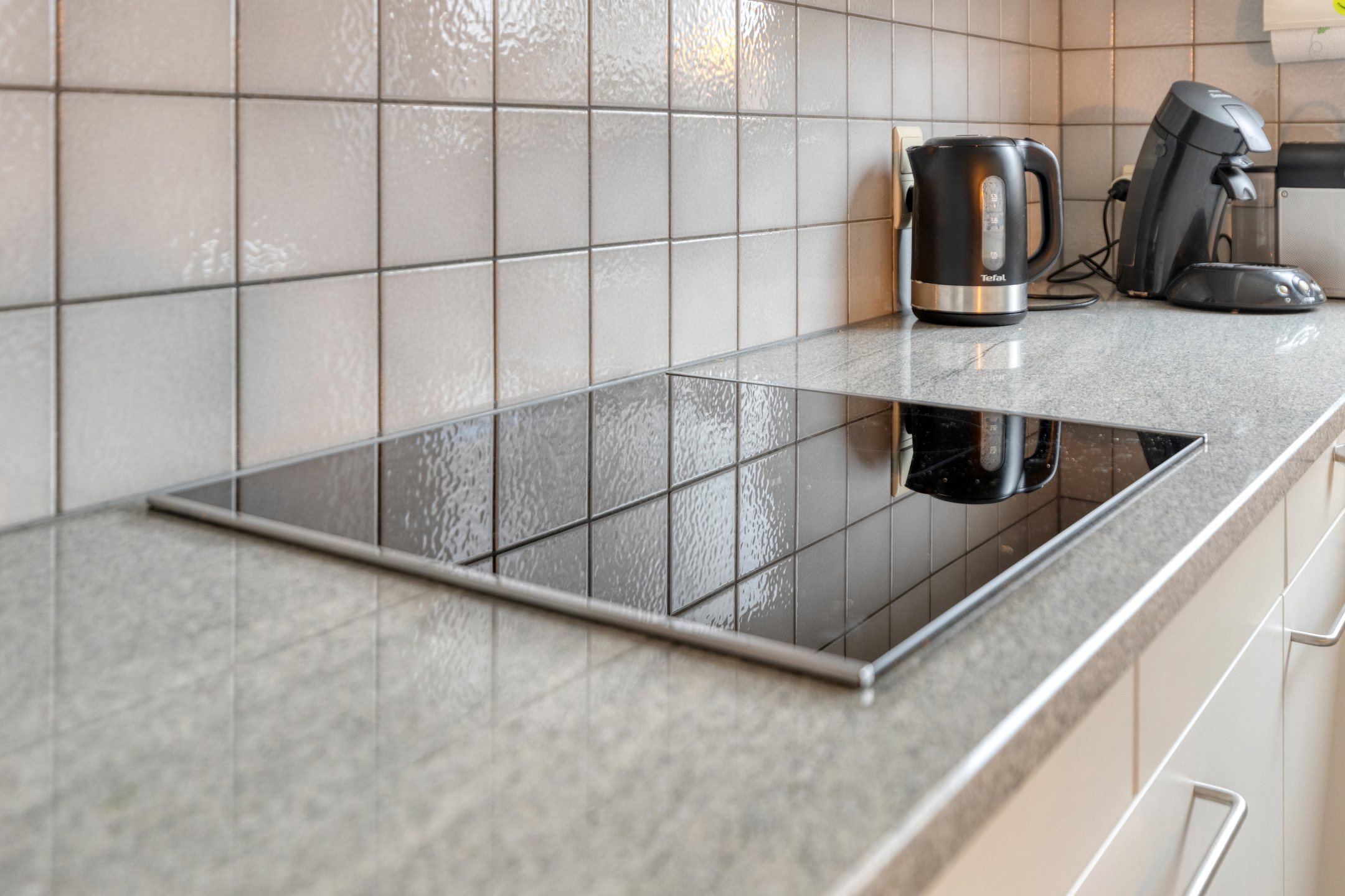 Picture 1 of 4 for Flat with three bedrooms in Schoten