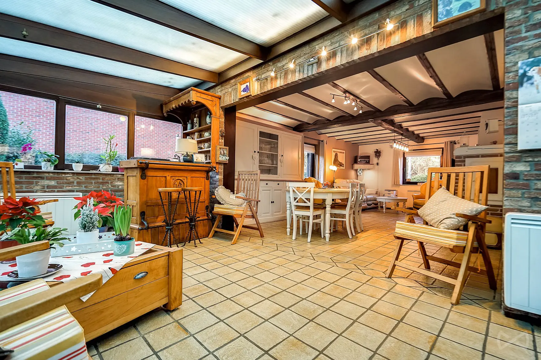 Picture 3 of 4 for House with two bedrooms in Céroux-mousty