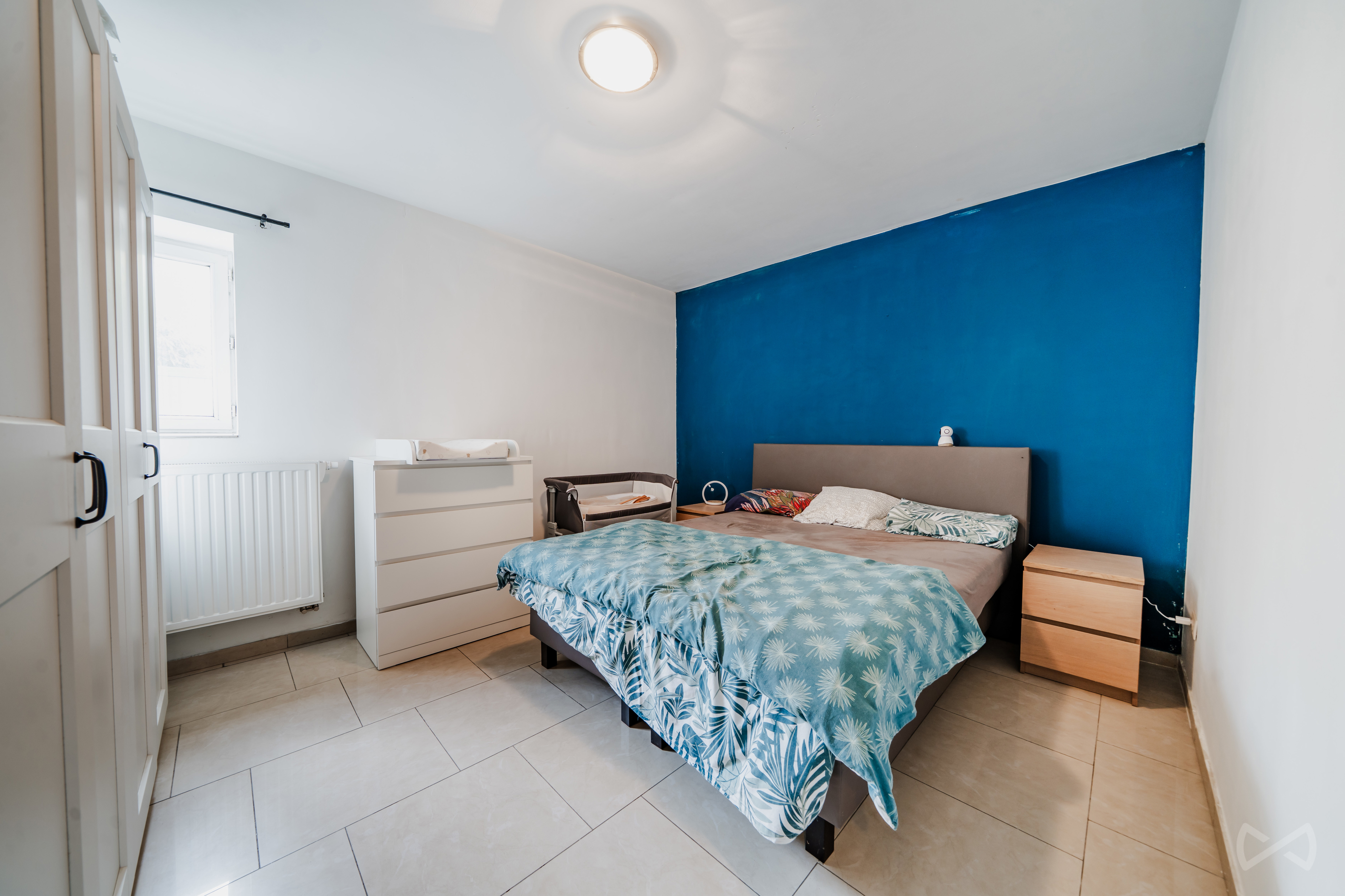 Picture 1 of 4 for Flat with two bedrooms in Antoing