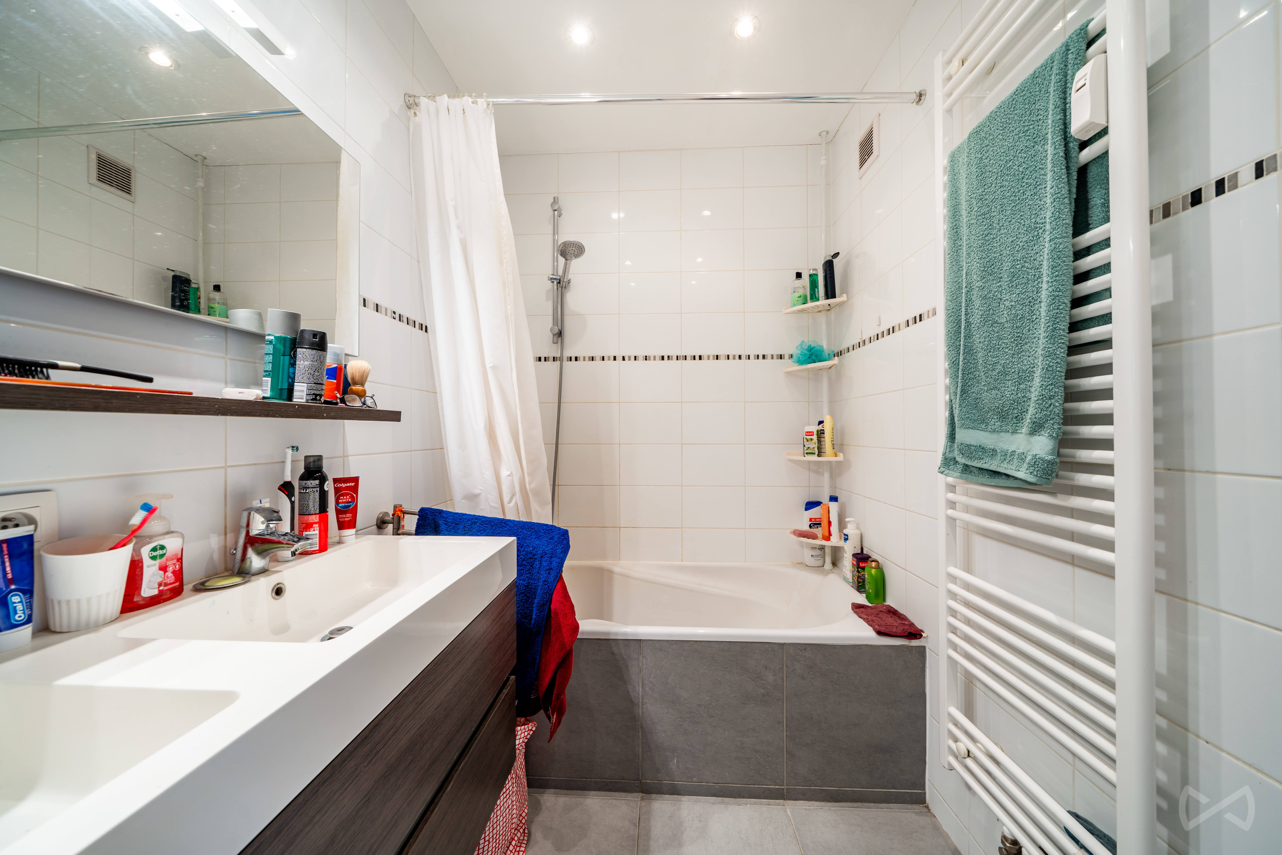 Photo 1 sur 4 pour Appartement de deux chambres à Schaerbeek