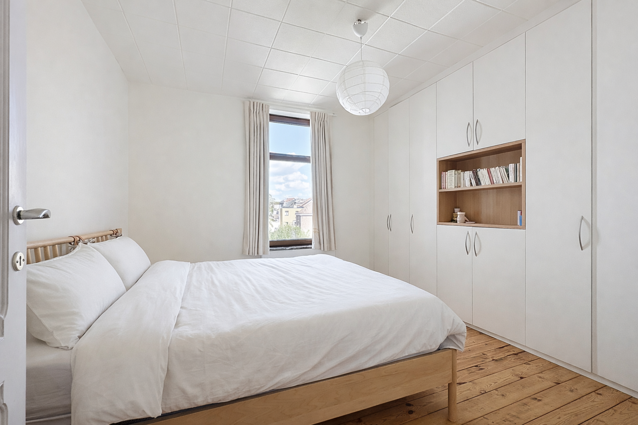 Picture 4 of 4 for House with three bedrooms in Watermael-Boitsfort