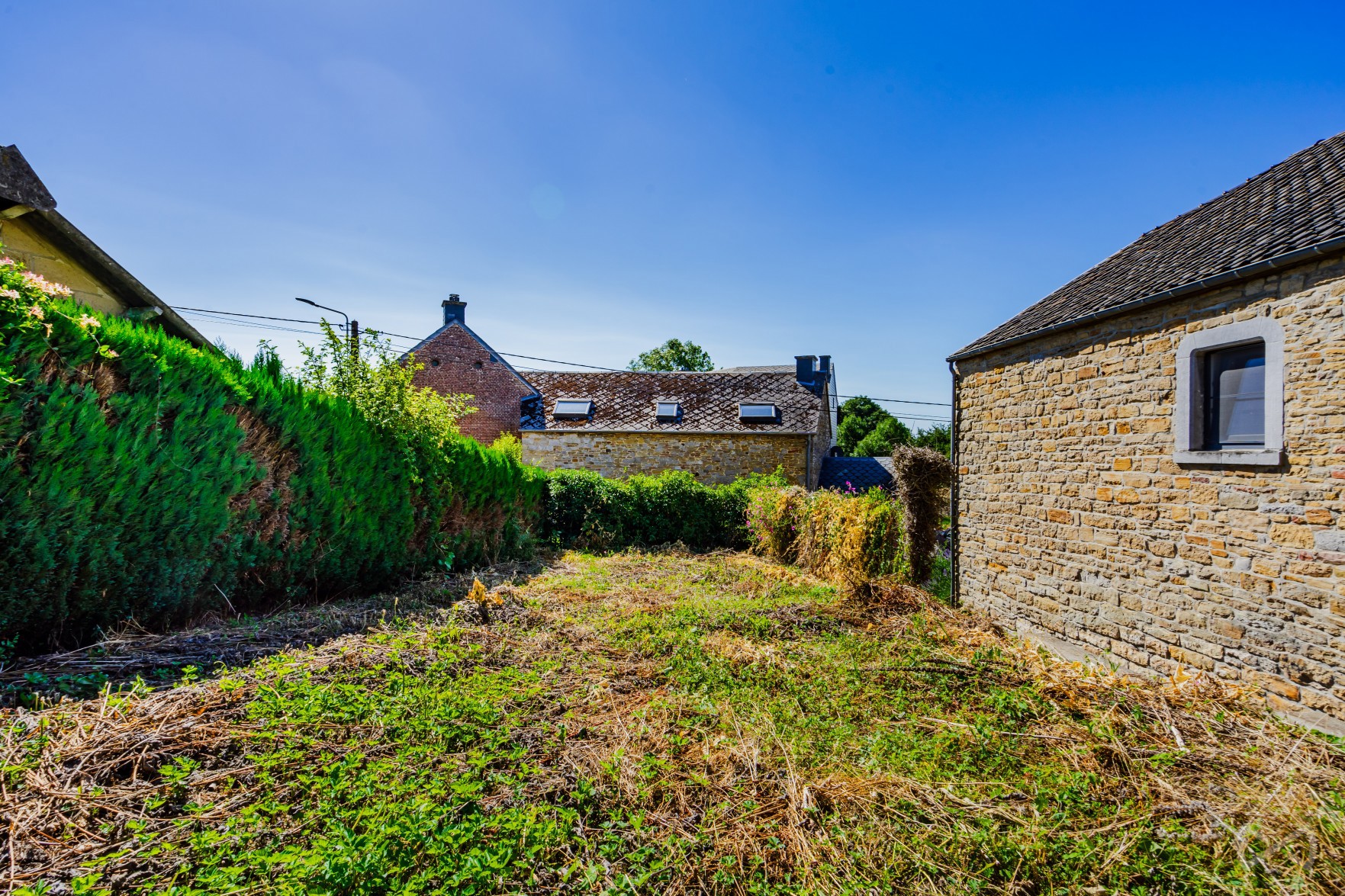 Picture 3 of 4 for House with four bedrooms in Havelange