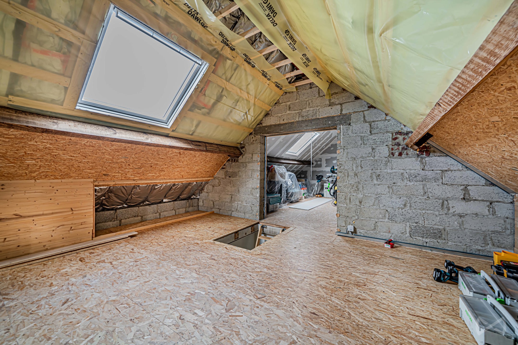 Picture 2 of 4 for House with three bedrooms in Grez-doiceau