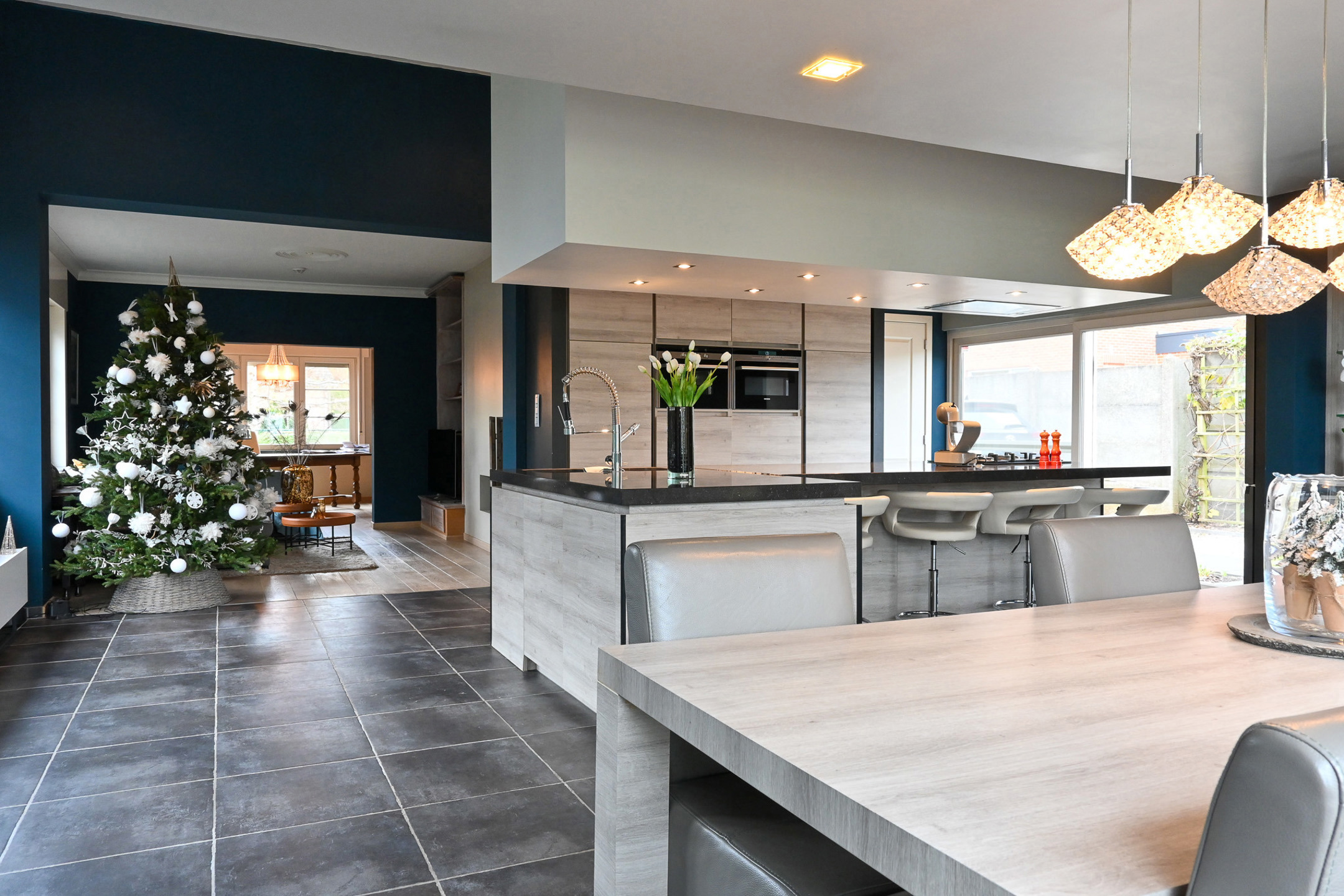 Picture 2 of 3 for House with three bedrooms in Beringen