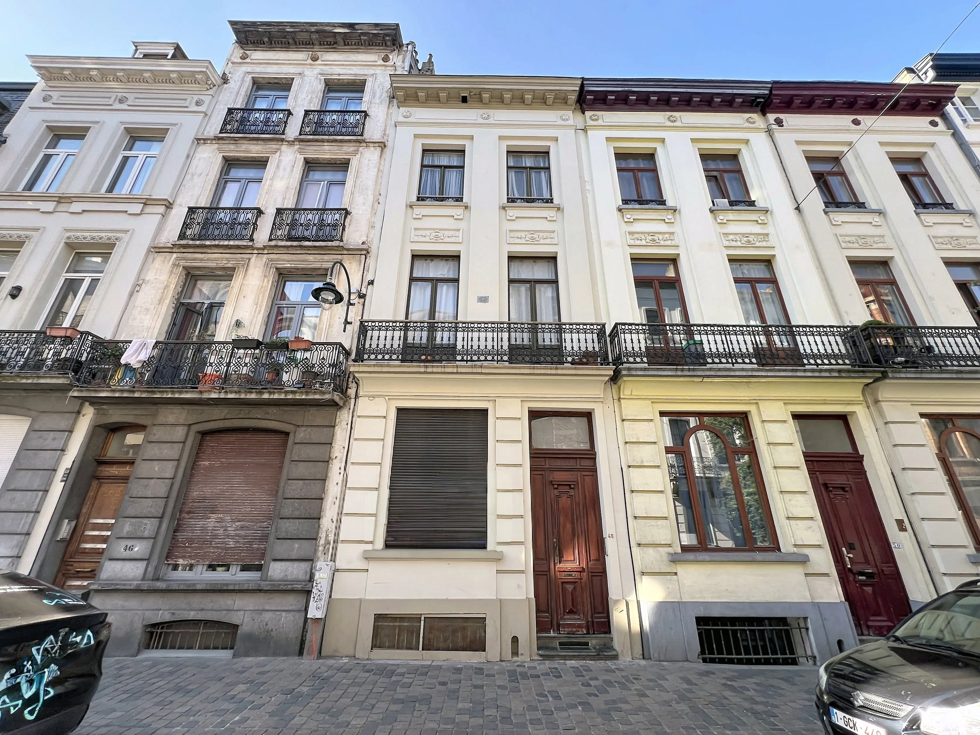 Foto van de woning